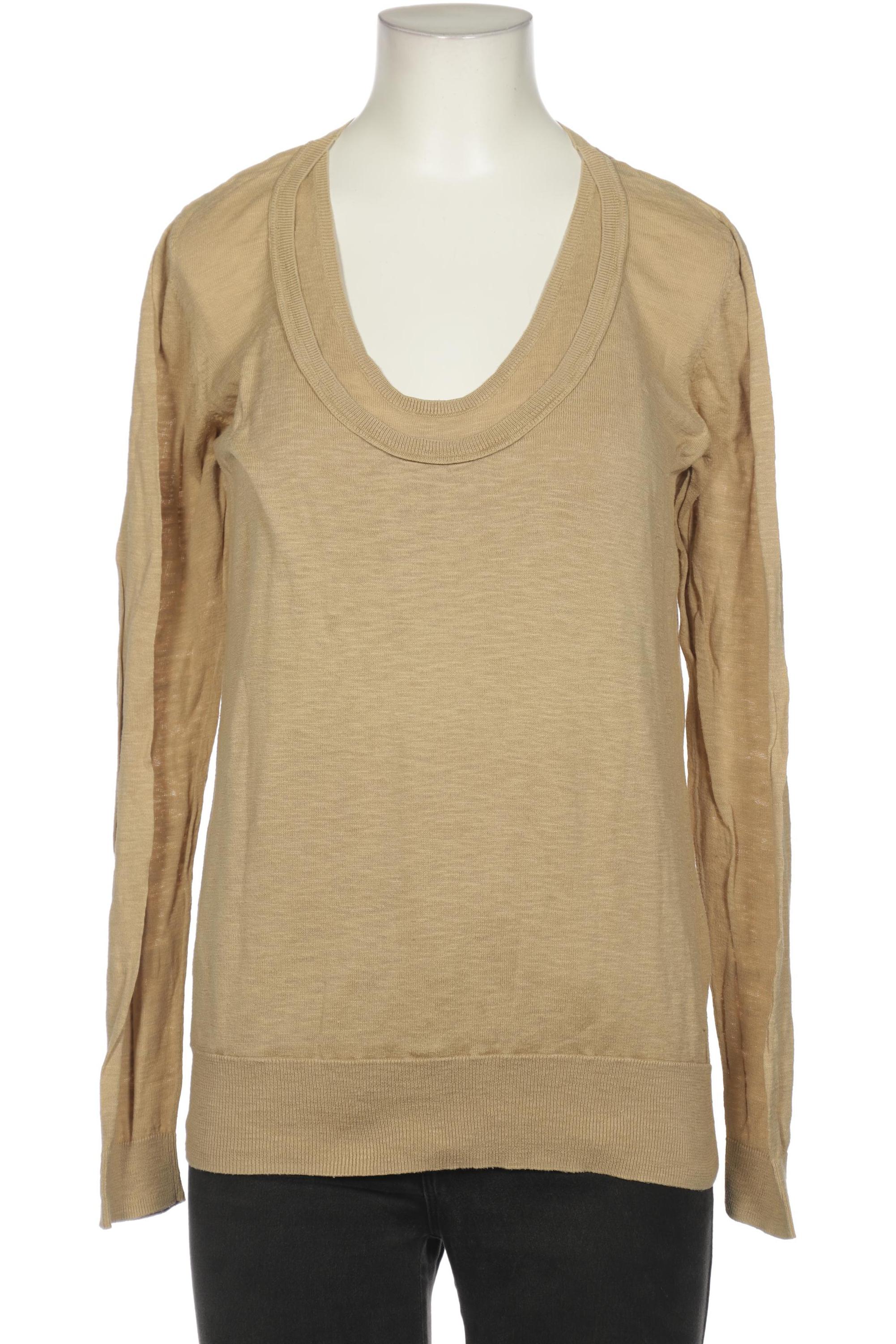 

Esprit Damen Pullover, beige, Gr. 38