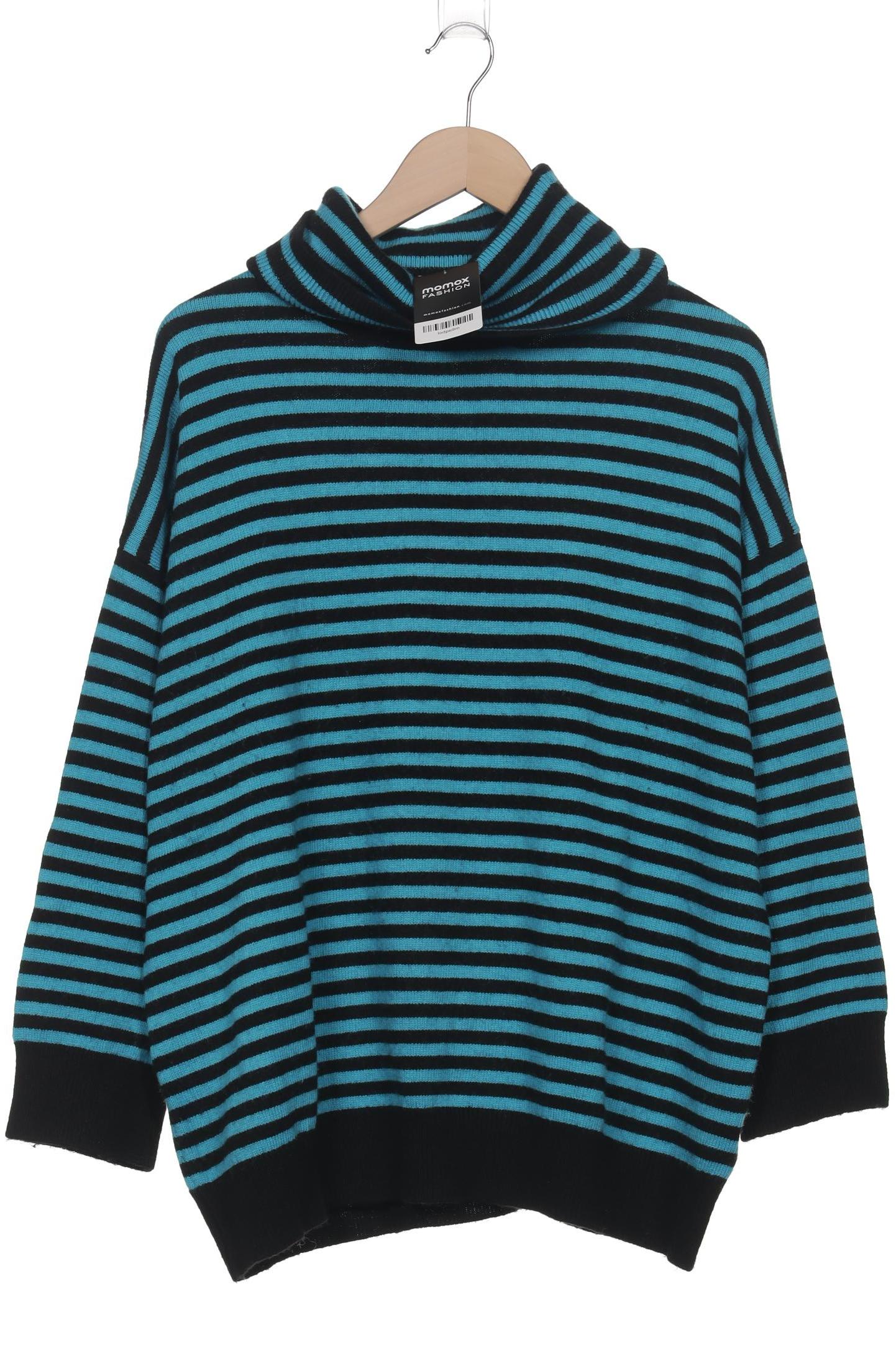 

Esprit Damen Pullover, blau, Gr. 36