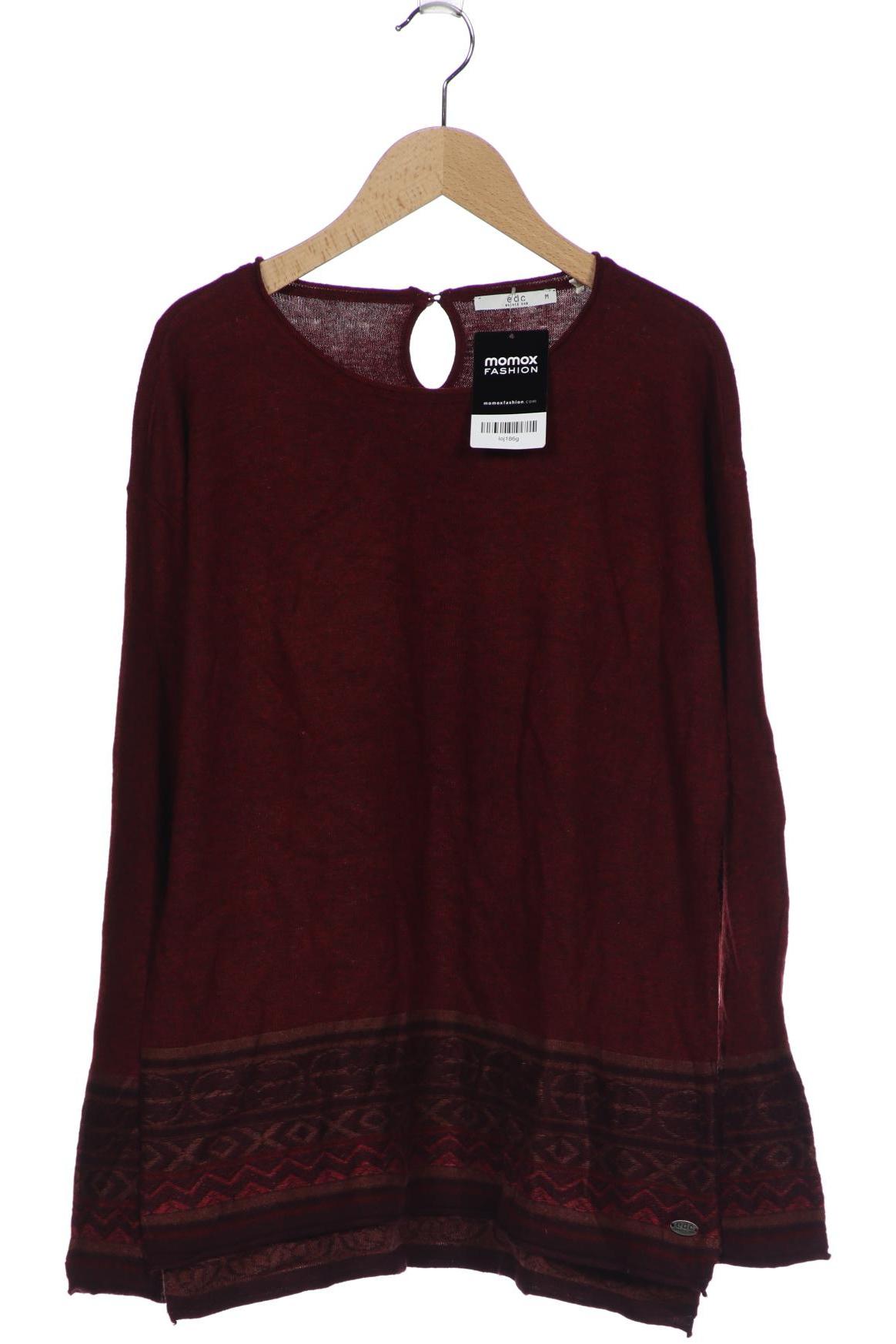 

Esprit Damen Pullover, rot