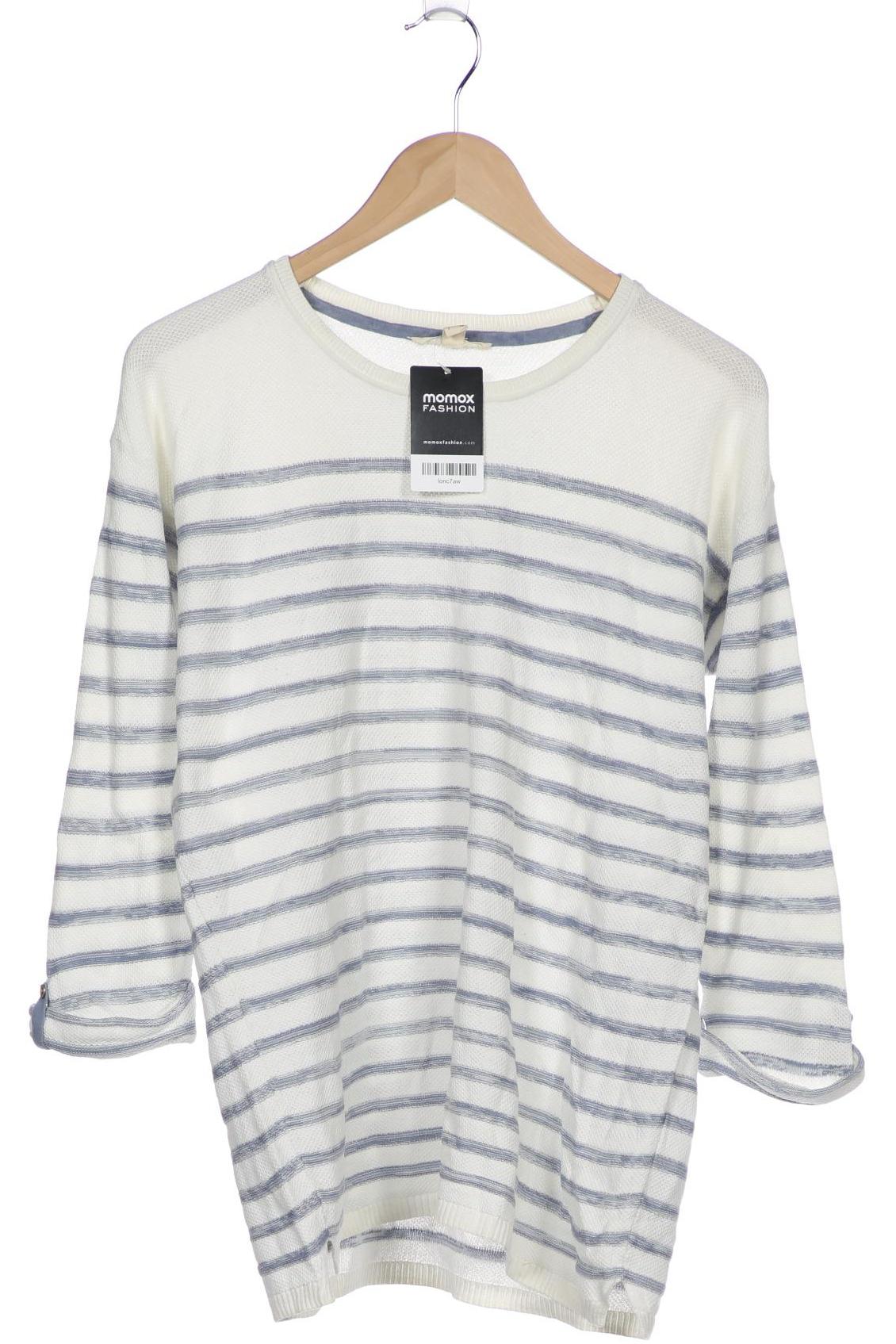 

Esprit Damen Pullover, cremeweiß