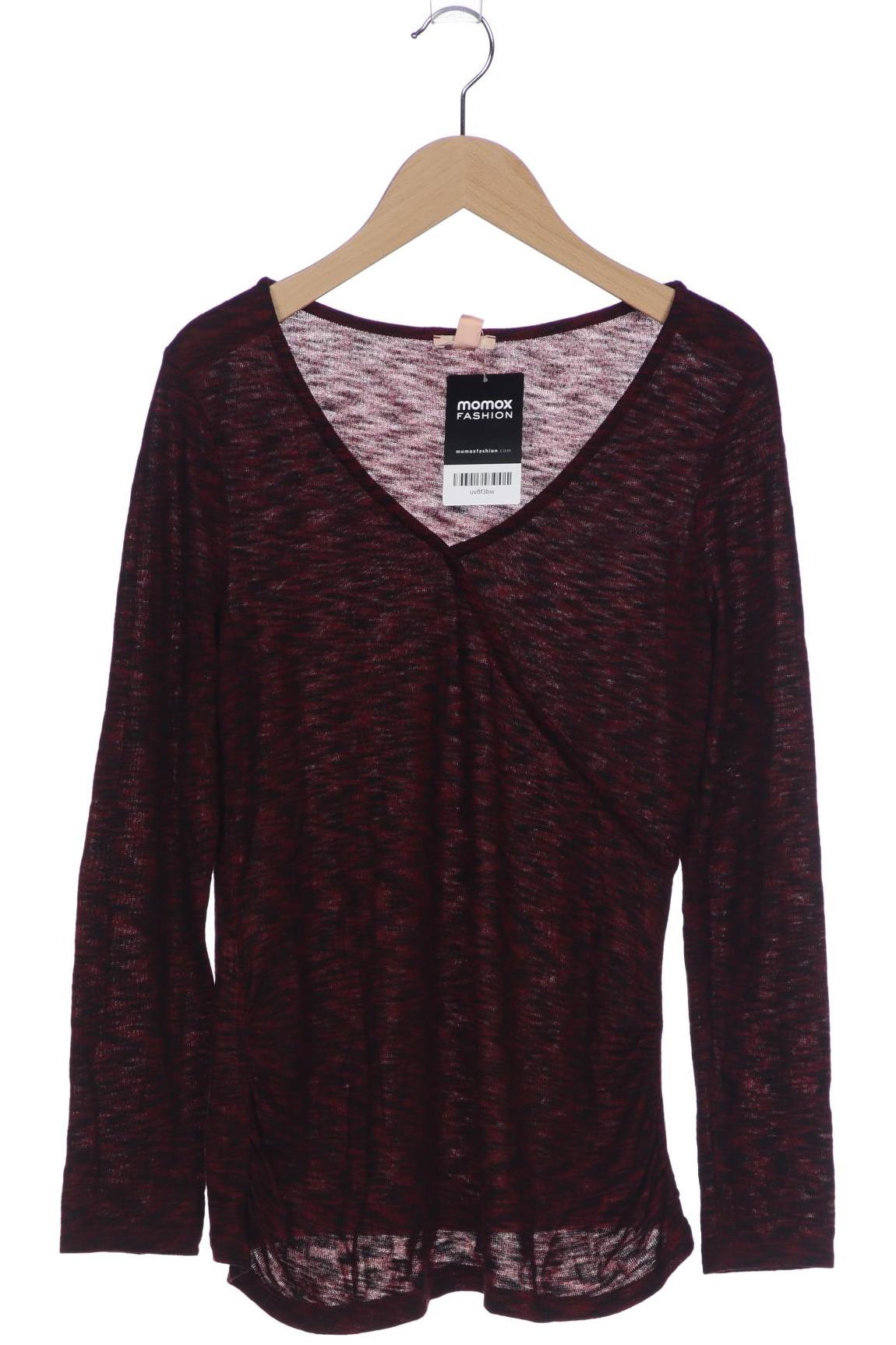 

Esprit Damen Pullover, bordeaux, Gr. 36