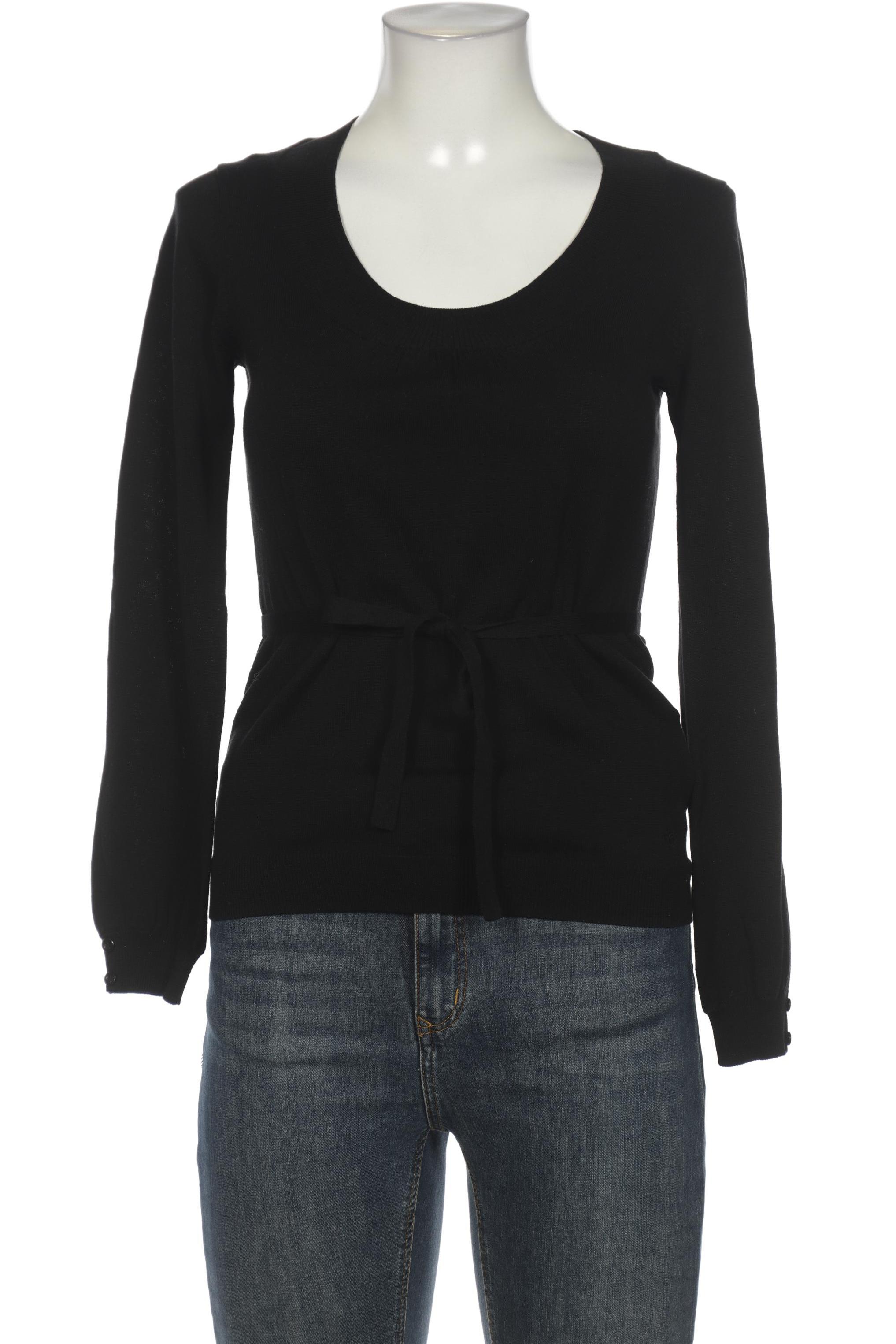 

Esprit Damen Pullover, schwarz
