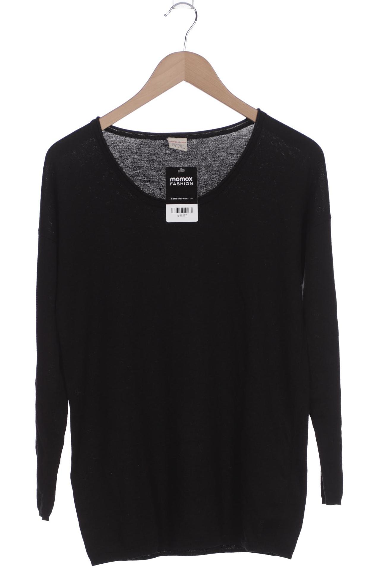 

Esprit Damen Pullover, schwarz, Gr. 36