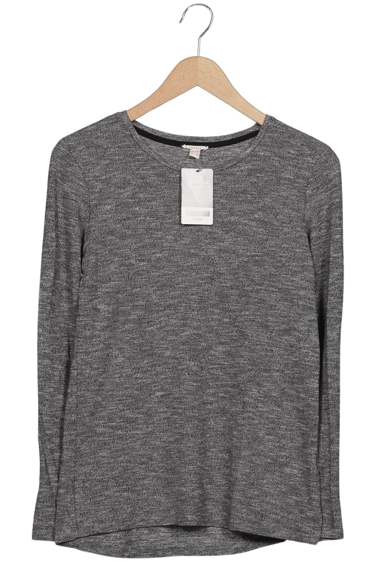 

Esprit Damen Pullover, grau, Gr. 38