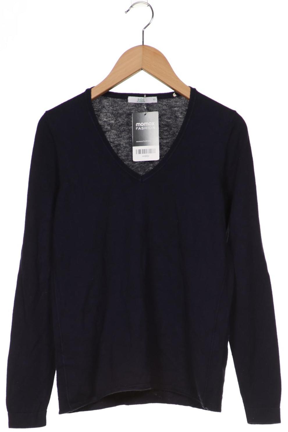 

Esprit Damen Pullover, marineblau