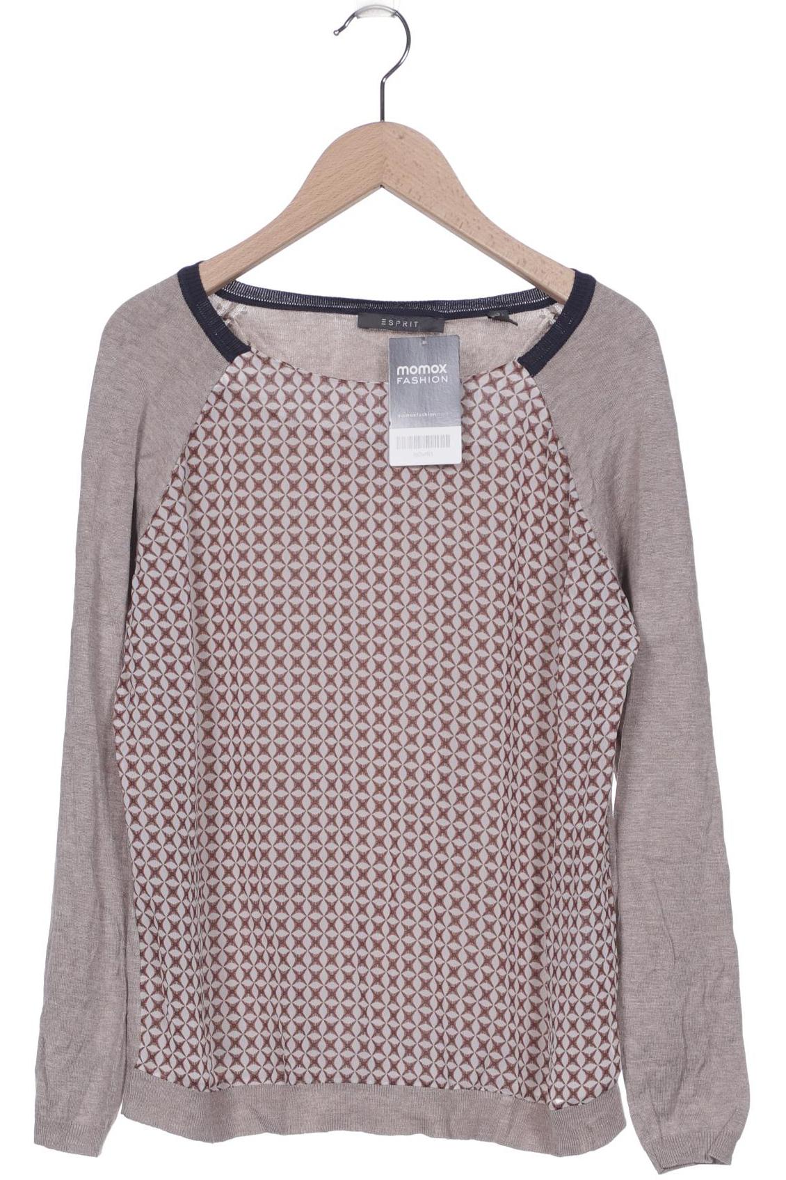 

Esprit Damen Pullover, beige