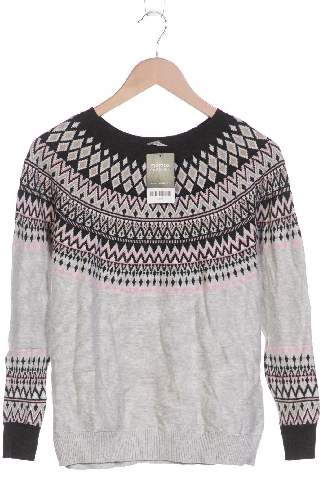 

Esprit Damen Pullover, grau, Gr. 36