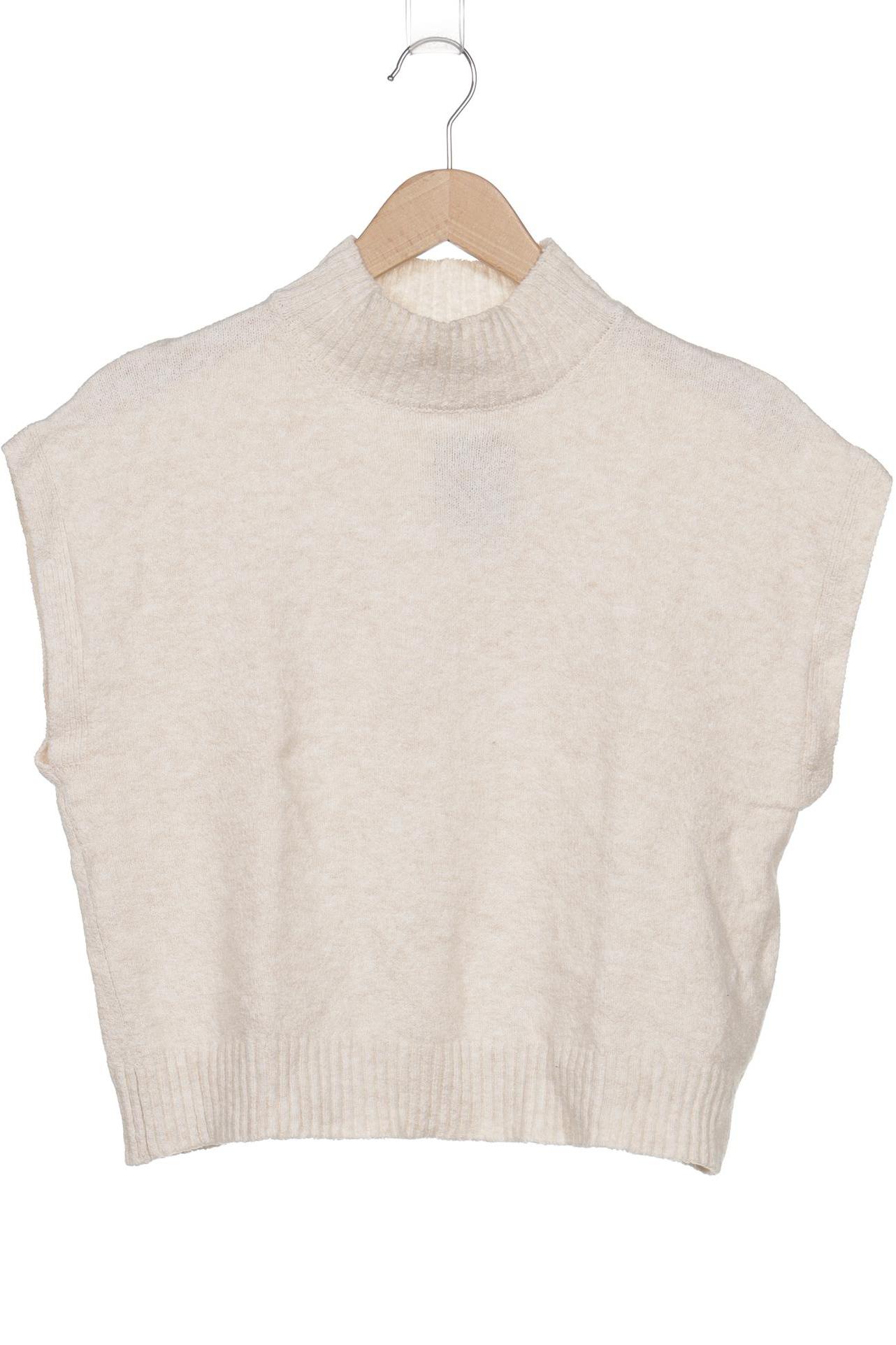 

Esprit Damen Pullover, beige, Gr. 38