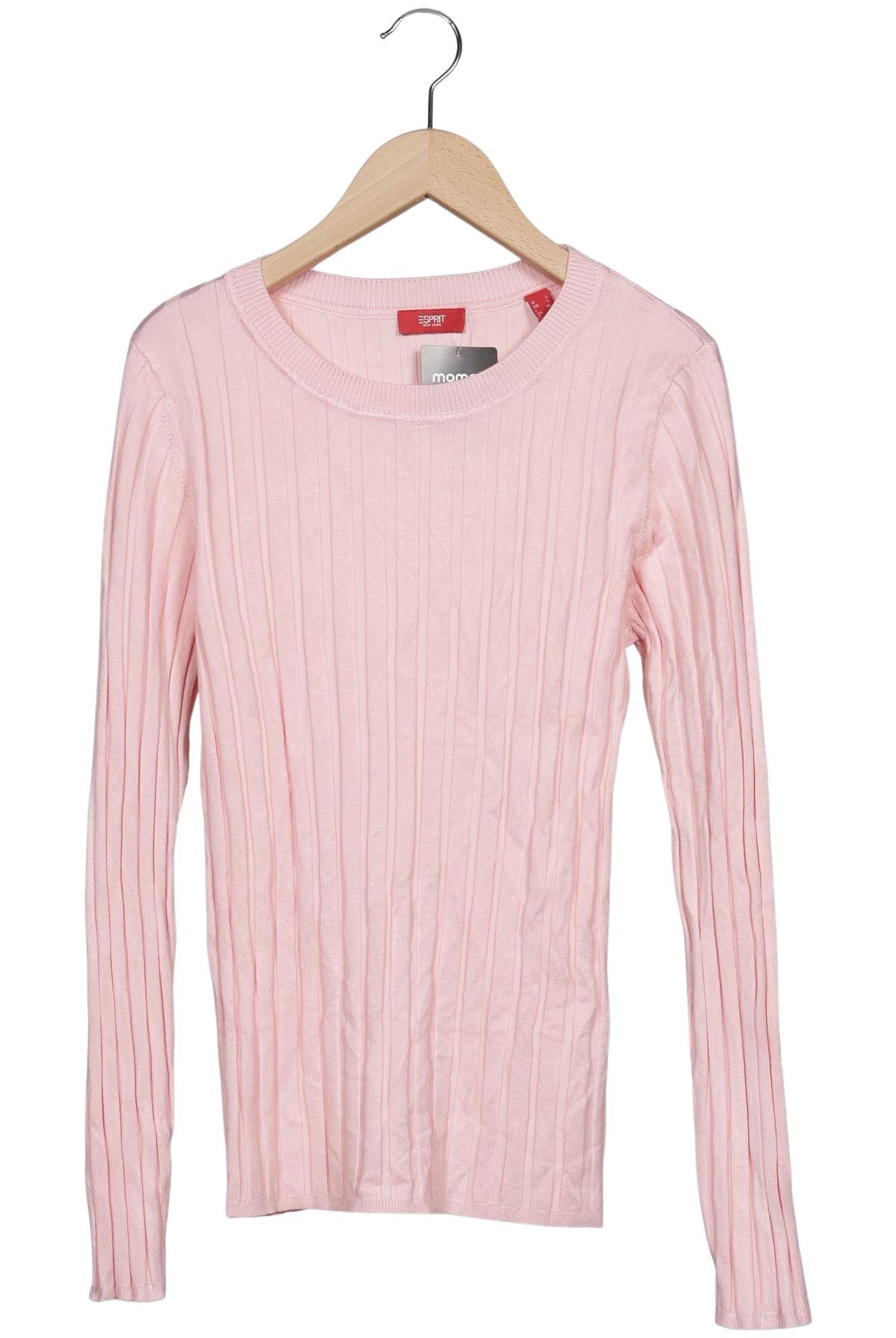 

Esprit Damen Pullover, pink, Gr. 42
