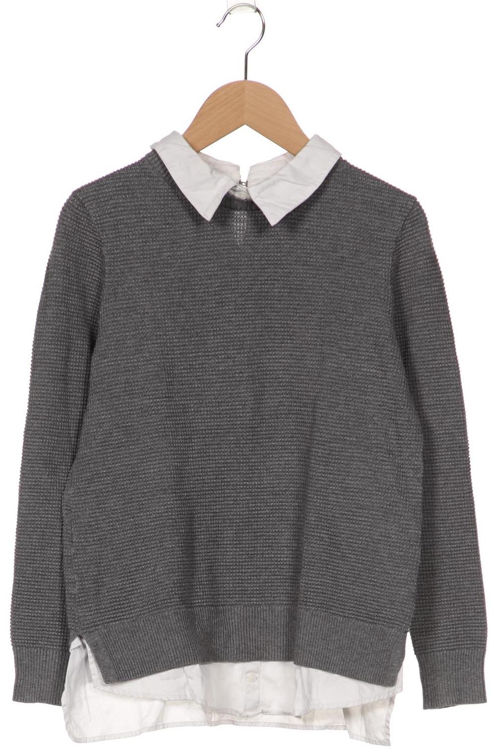 

Esprit Damen Pullover, grau, Gr. 34