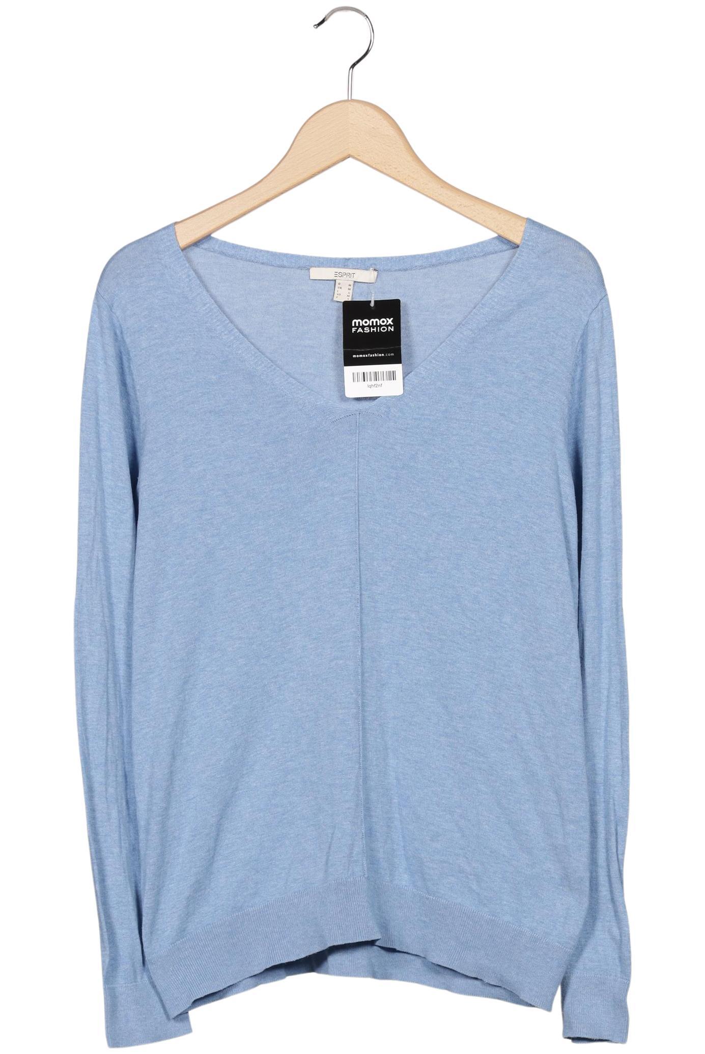 

Esprit Damen Pullover, hellblau, Gr. 38