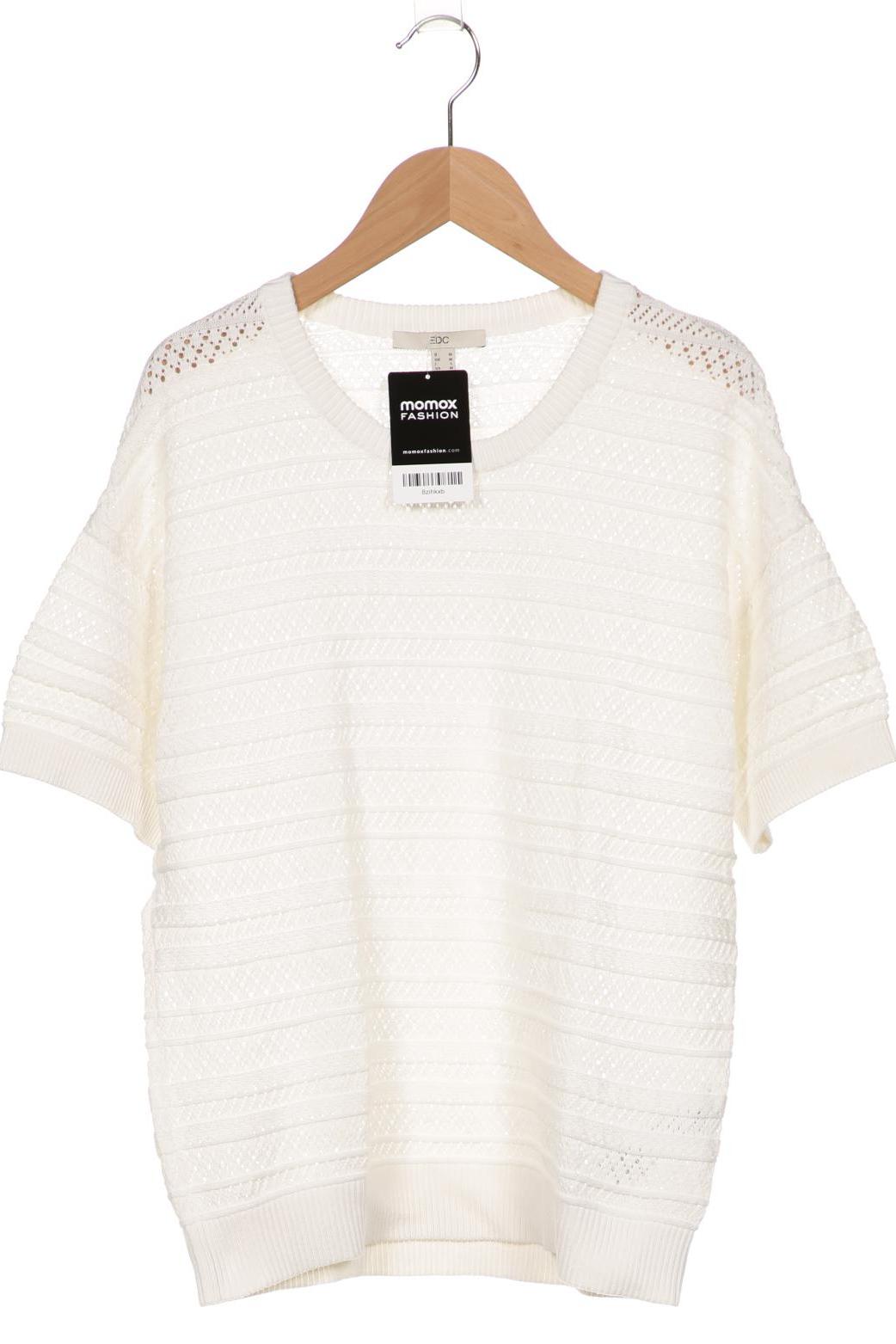 

Esprit Damen Pullover, weiß