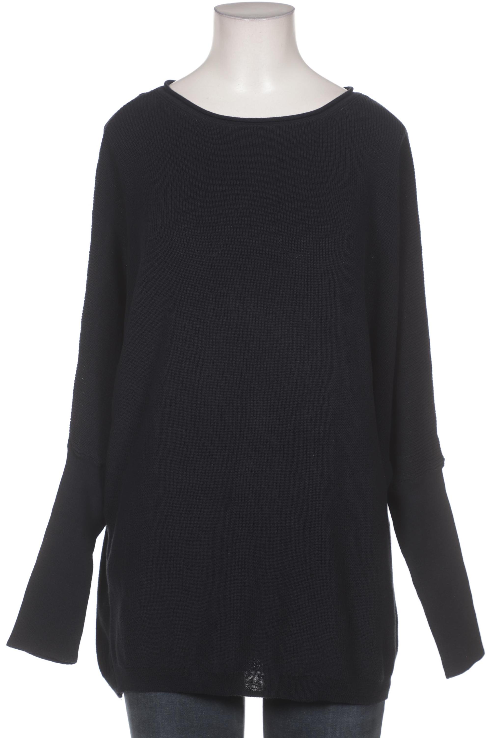 

Esprit Damen Pullover, marineblau, Gr. 38