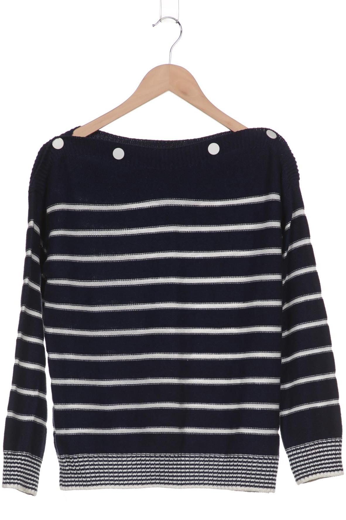 

Esprit Damen Pullover, marineblau