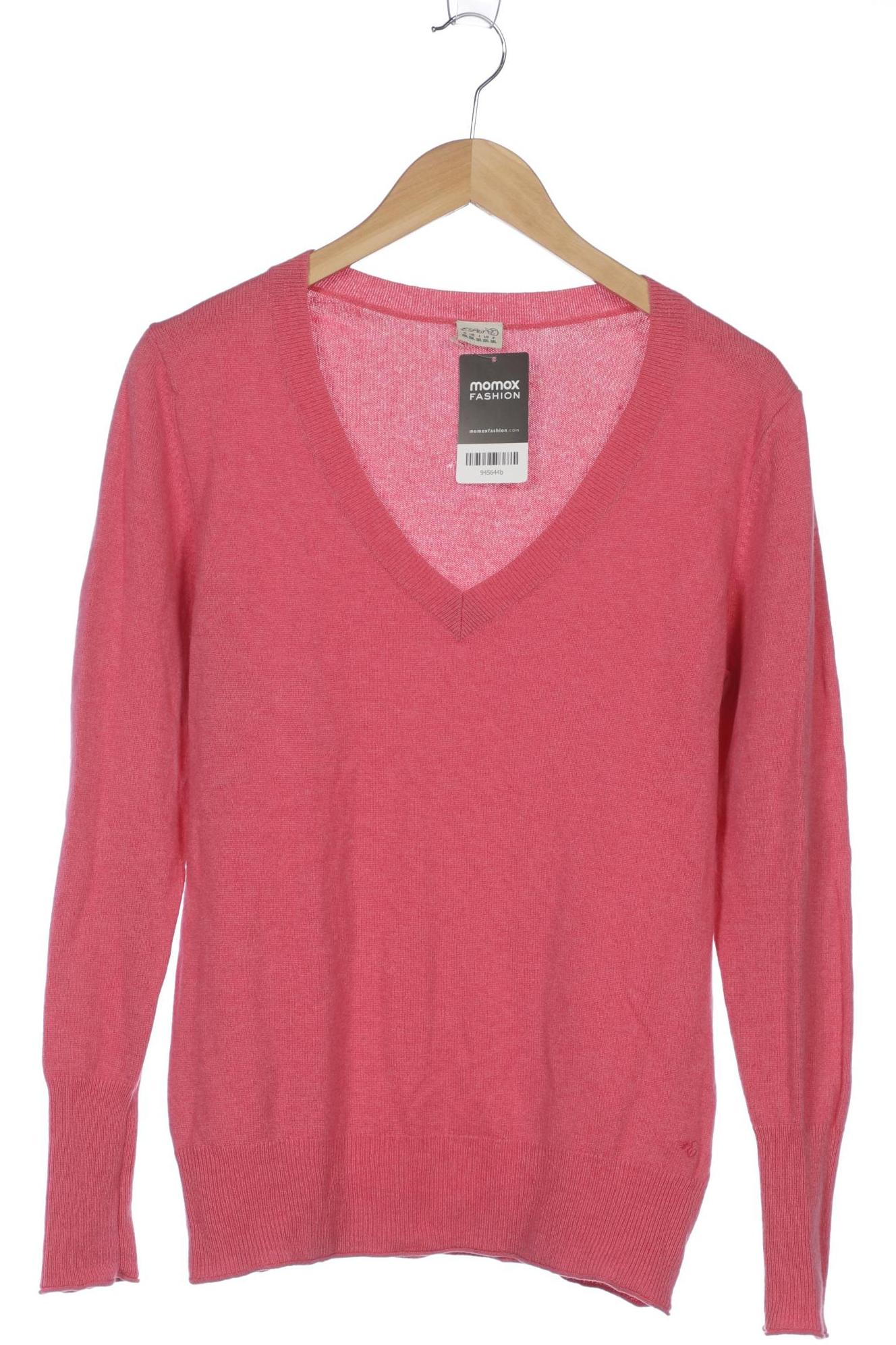

Esprit Damen Pullover, pink, Gr. 46