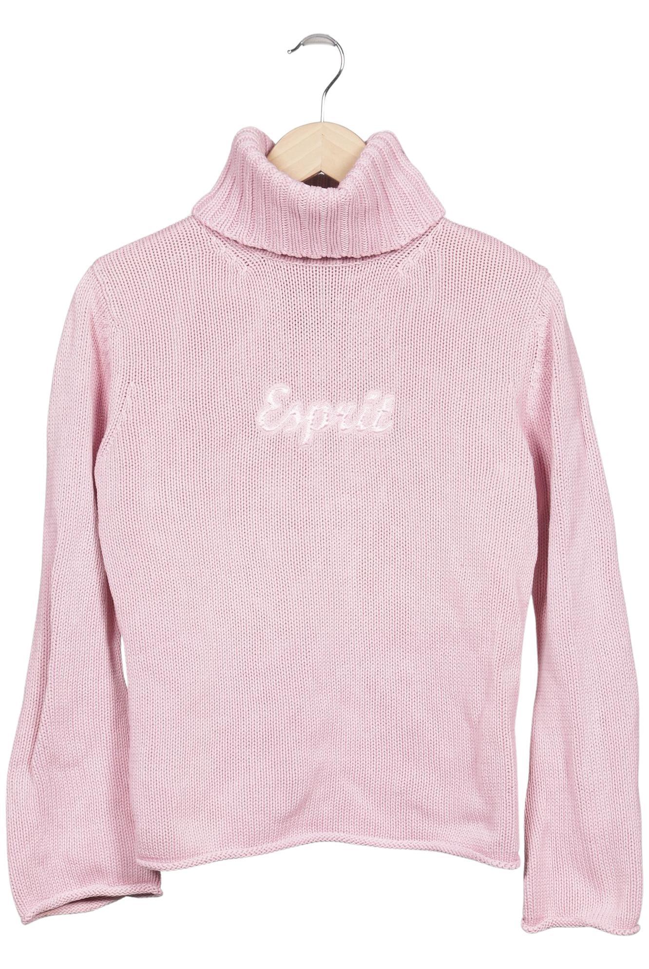 

Esprit Damen Pullover, pink, Gr. 42