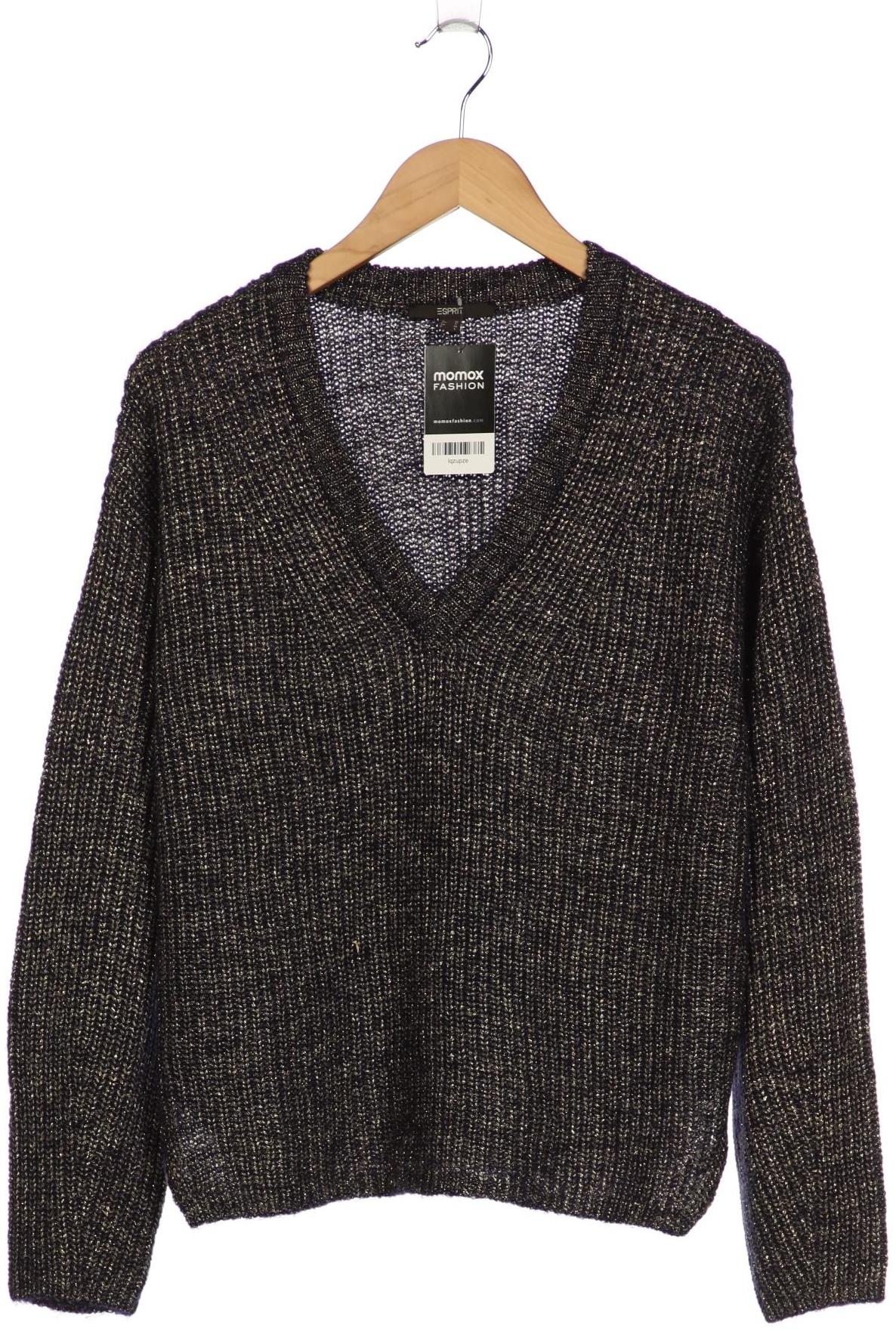 

Esprit Damen Pullover, marineblau, Gr. 38