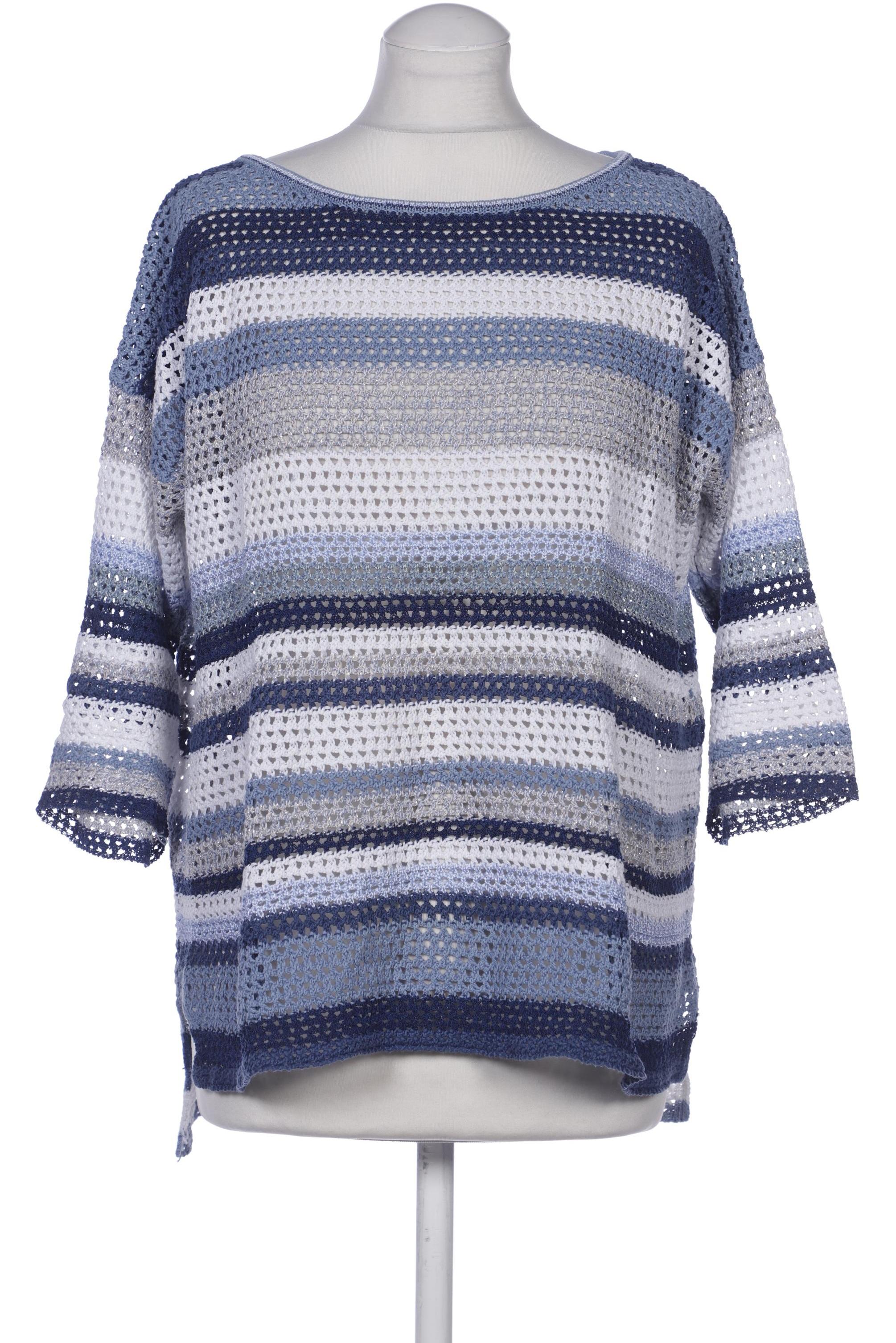 

Esprit Damen Pullover, blau, Gr. 38
