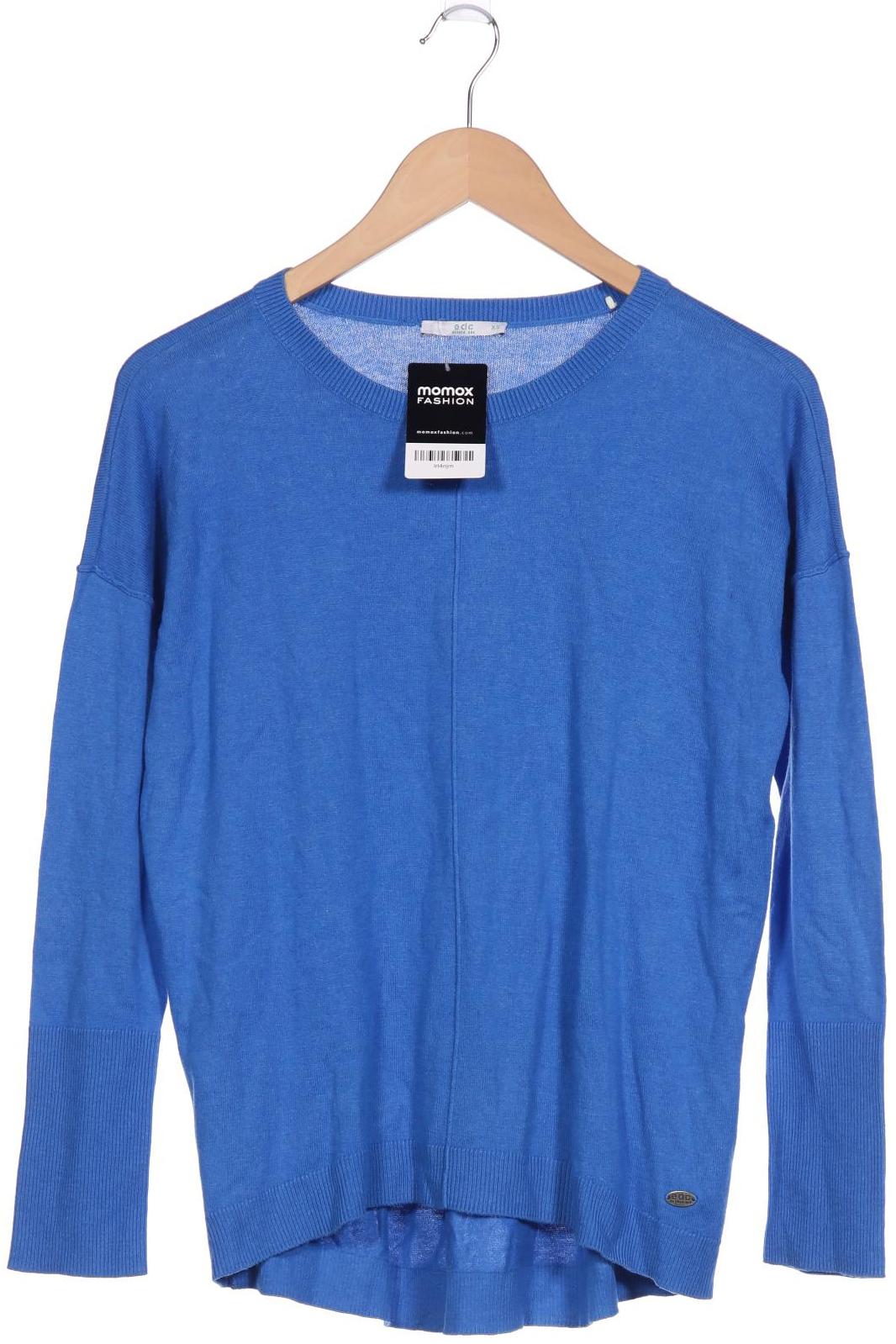 

Esprit Damen Pullover, blau