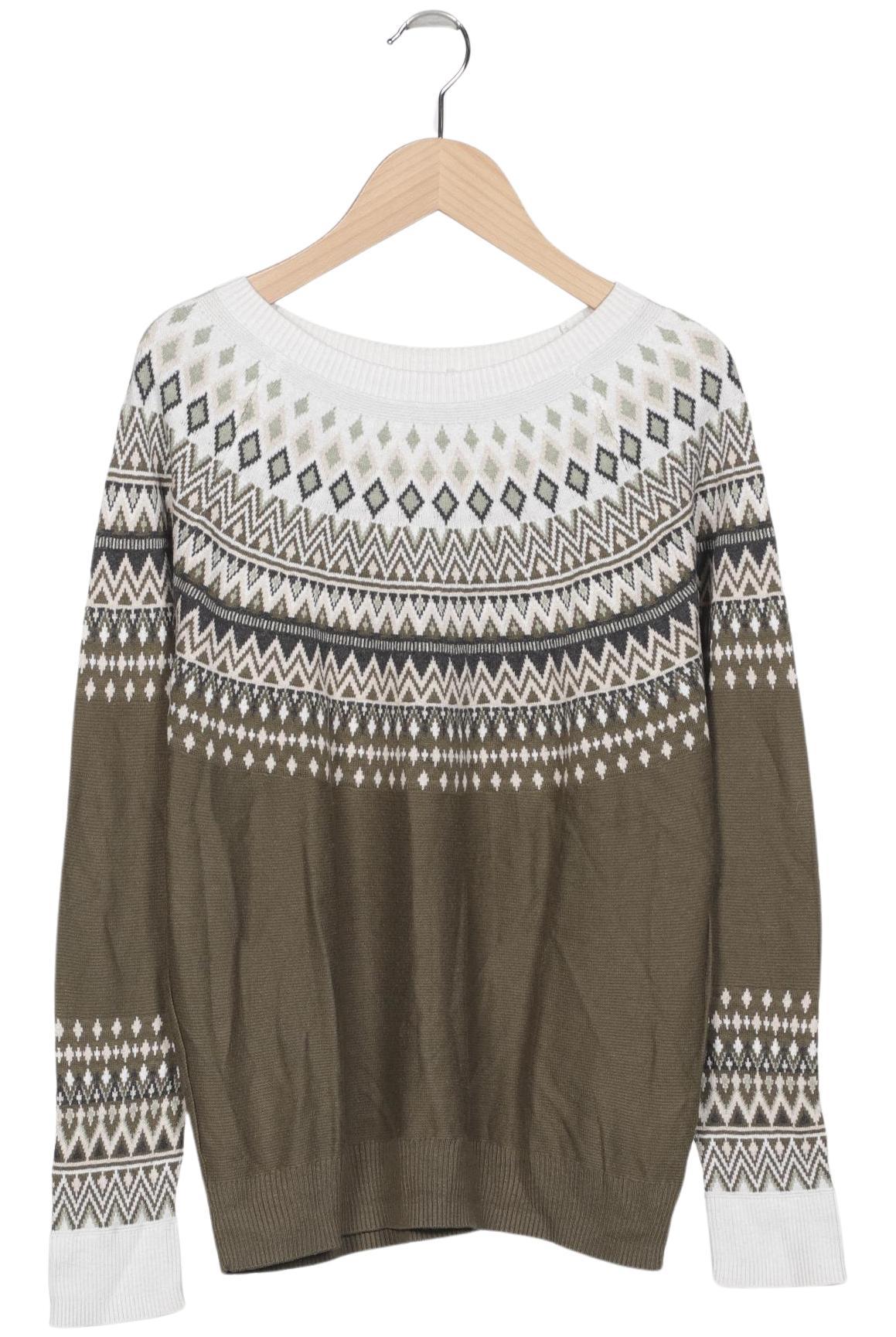 

Esprit Damen Pullover, mehrfarbig, Gr. 36