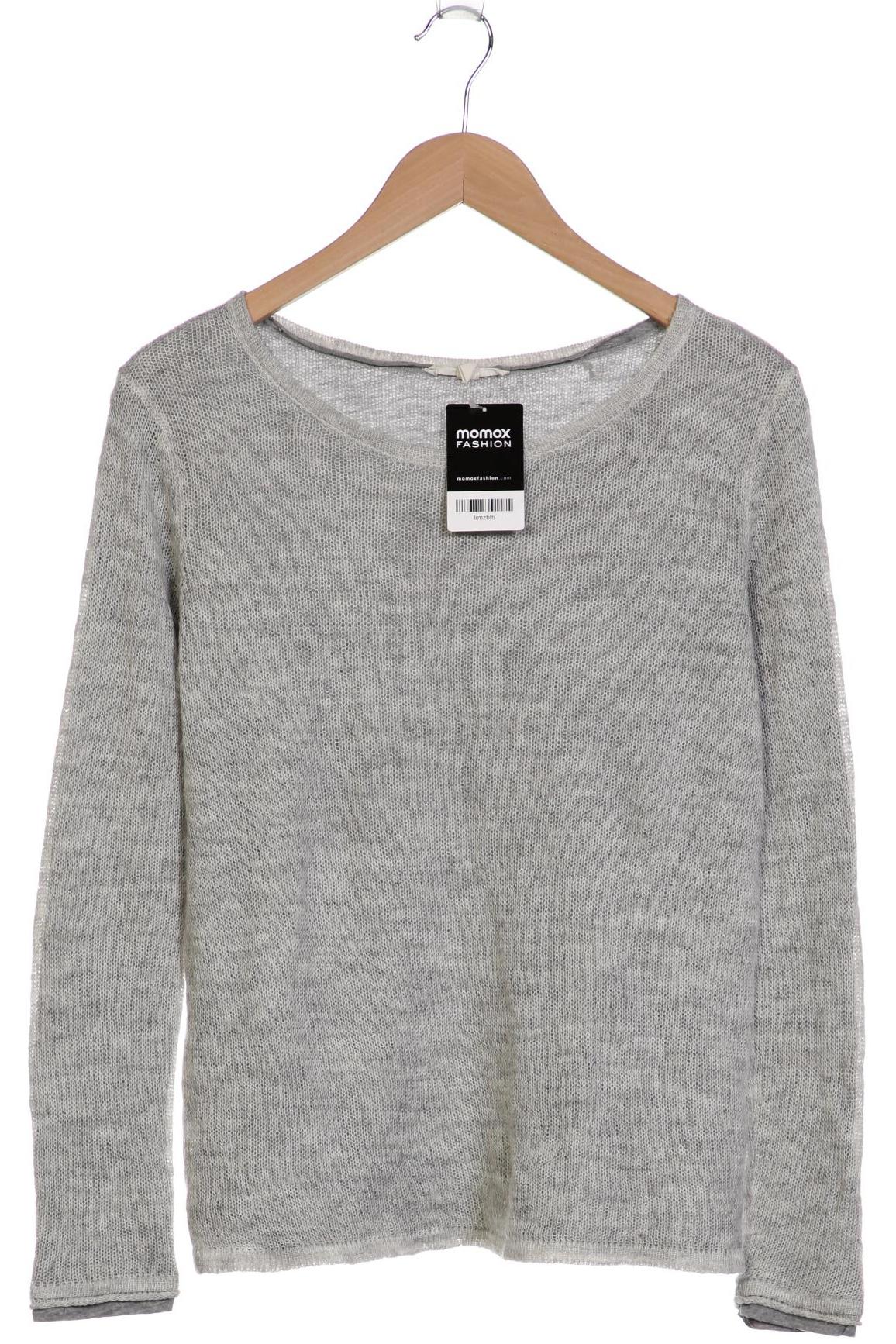 

Esprit Damen Pullover, grau, Gr. 38