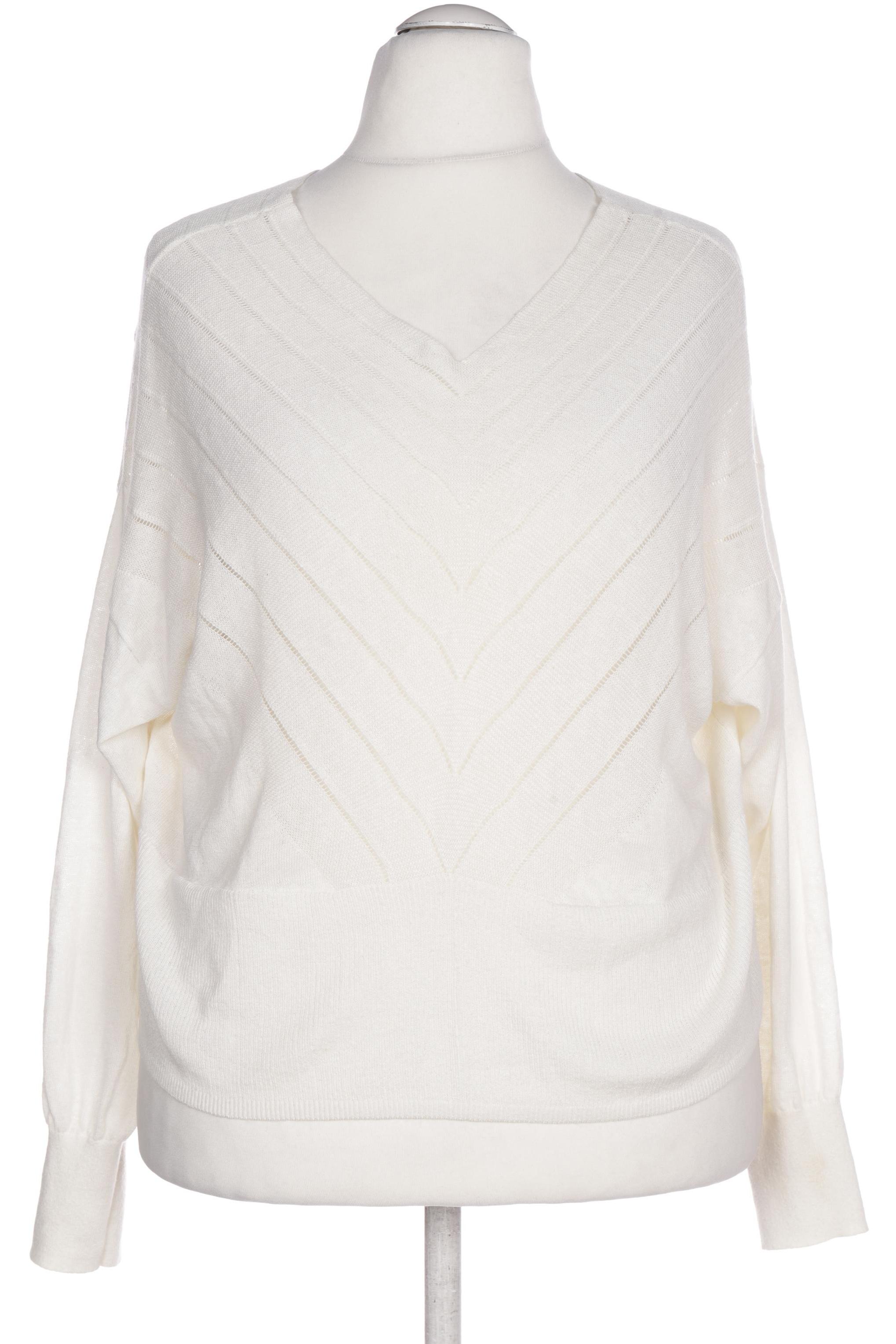 

Esprit Damen Pullover, cremeweiß, Gr. 48