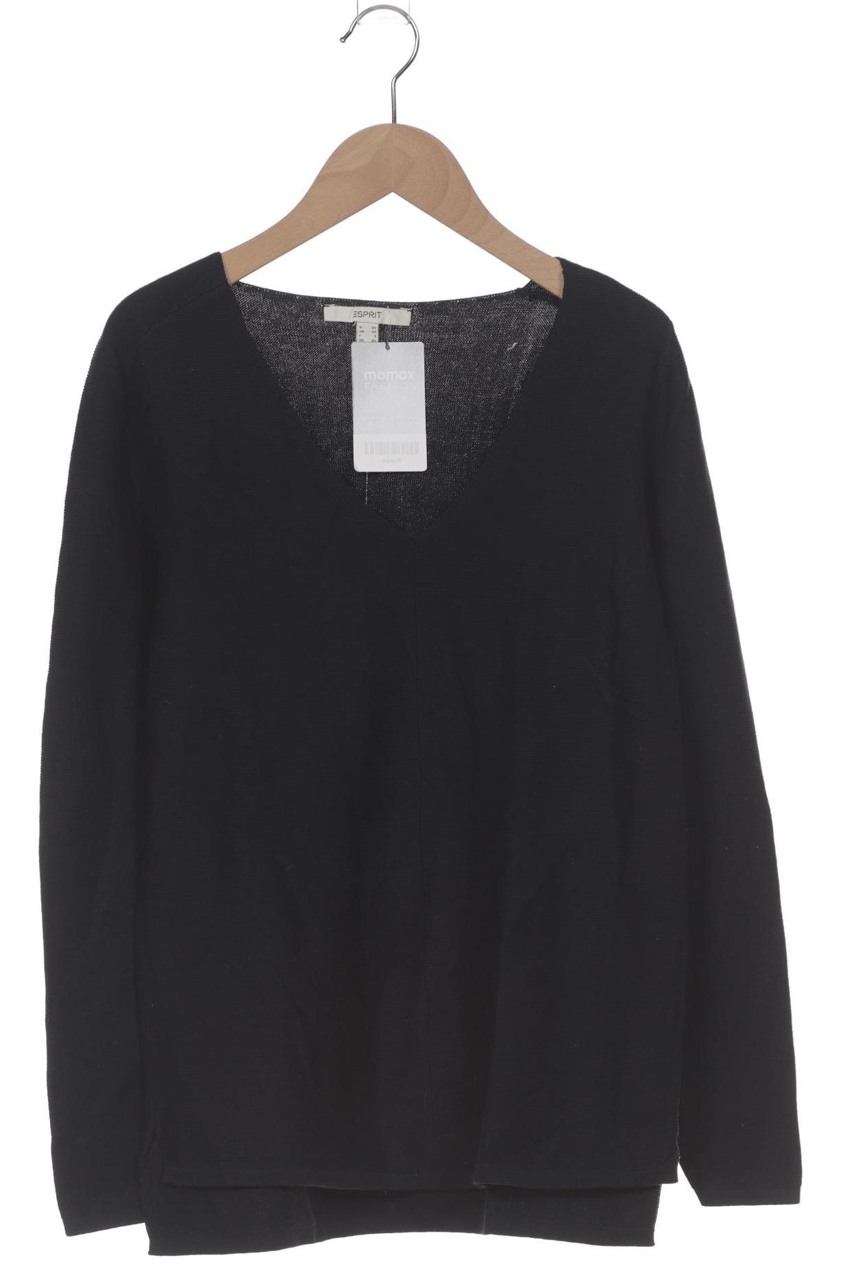 

Esprit Damen Pullover, marineblau, Gr. 34