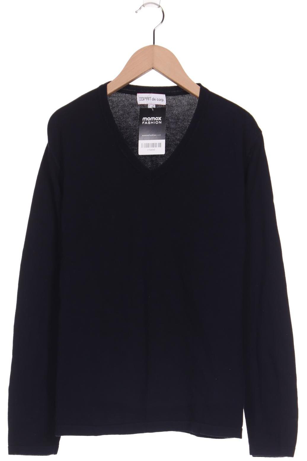 

Esprit Damen Pullover, marineblau, Gr. 44