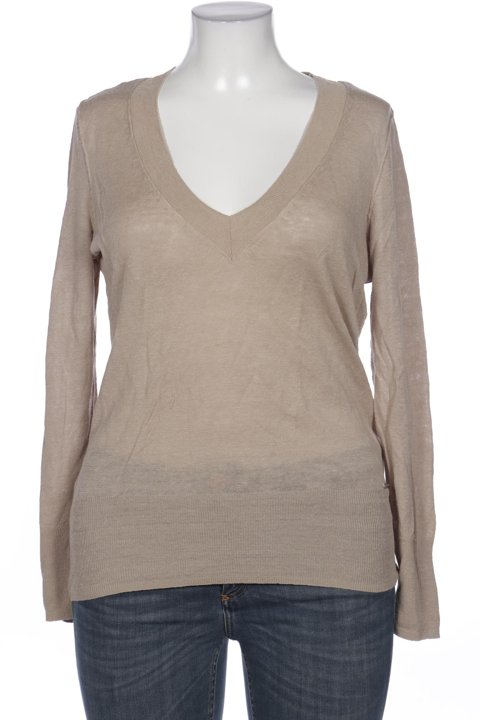 

Esprit Damen Pullover, beige