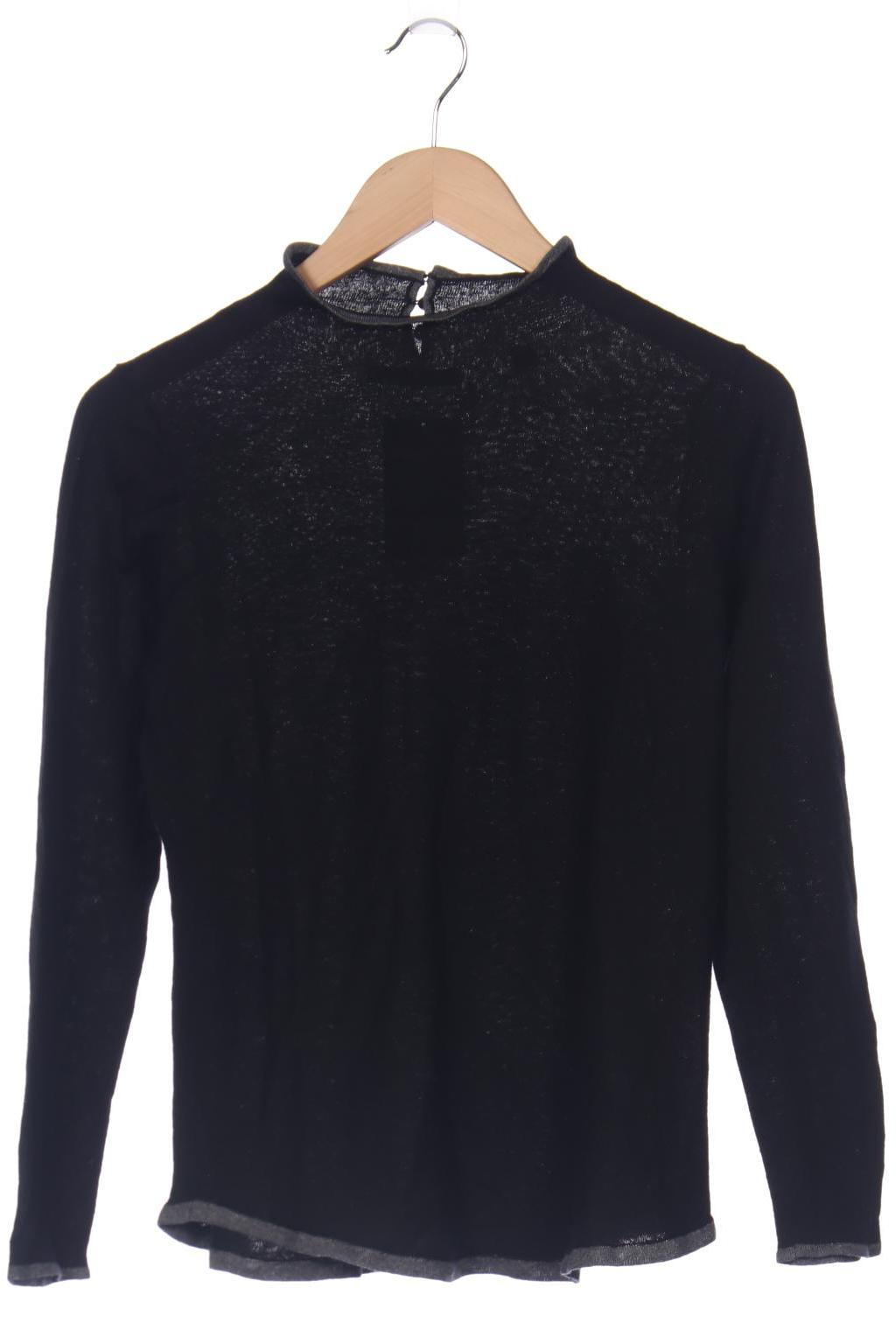 

Esprit Damen Pullover, schwarz