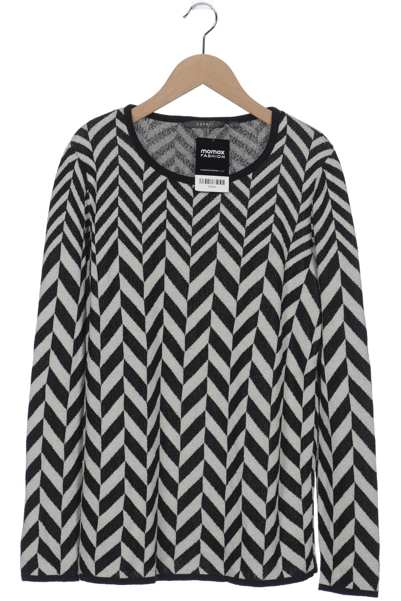

Esprit Damen Pullover, grau