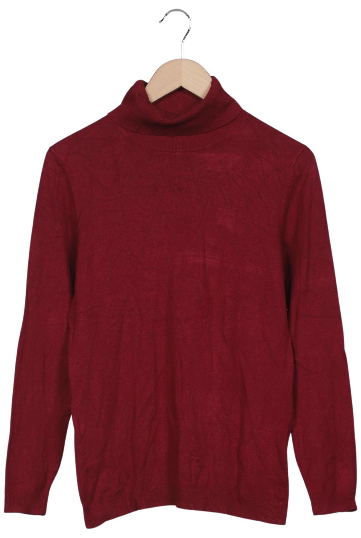 

Esprit Damen Pullover, rot, Gr. 42