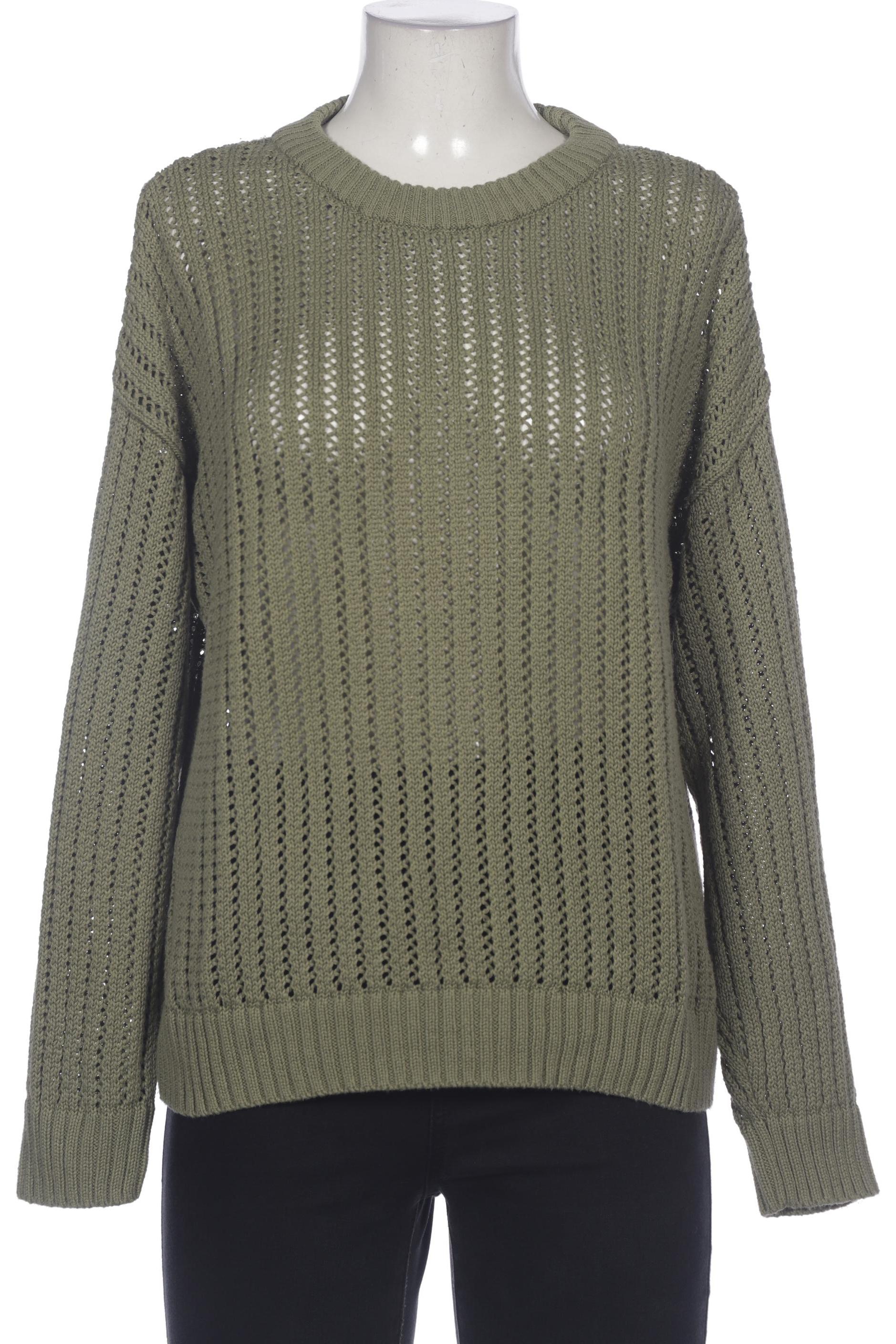 

Esprit Damen Pullover, grün, Gr. 38