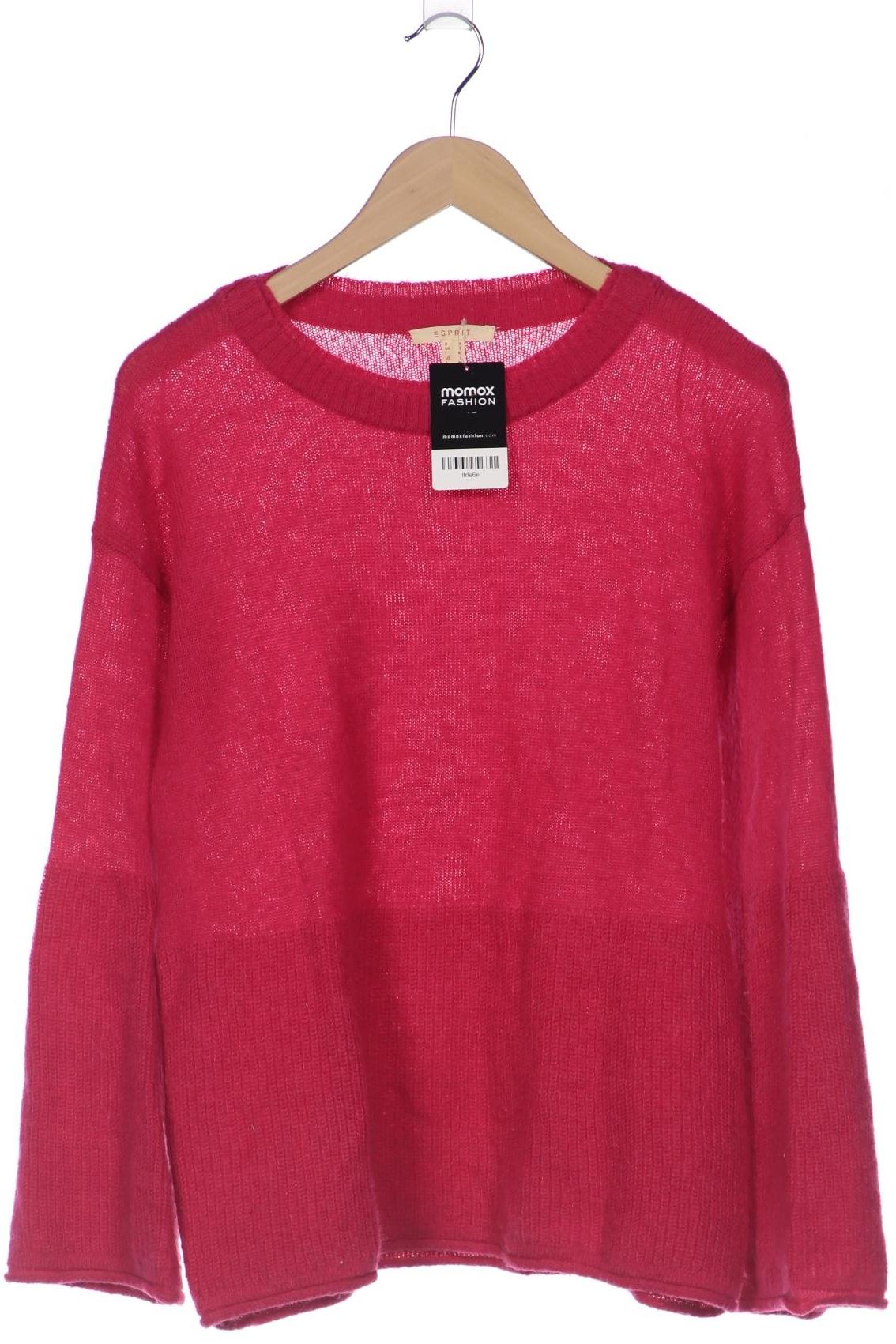

Esprit Damen Pullover, pink, Gr. 36
