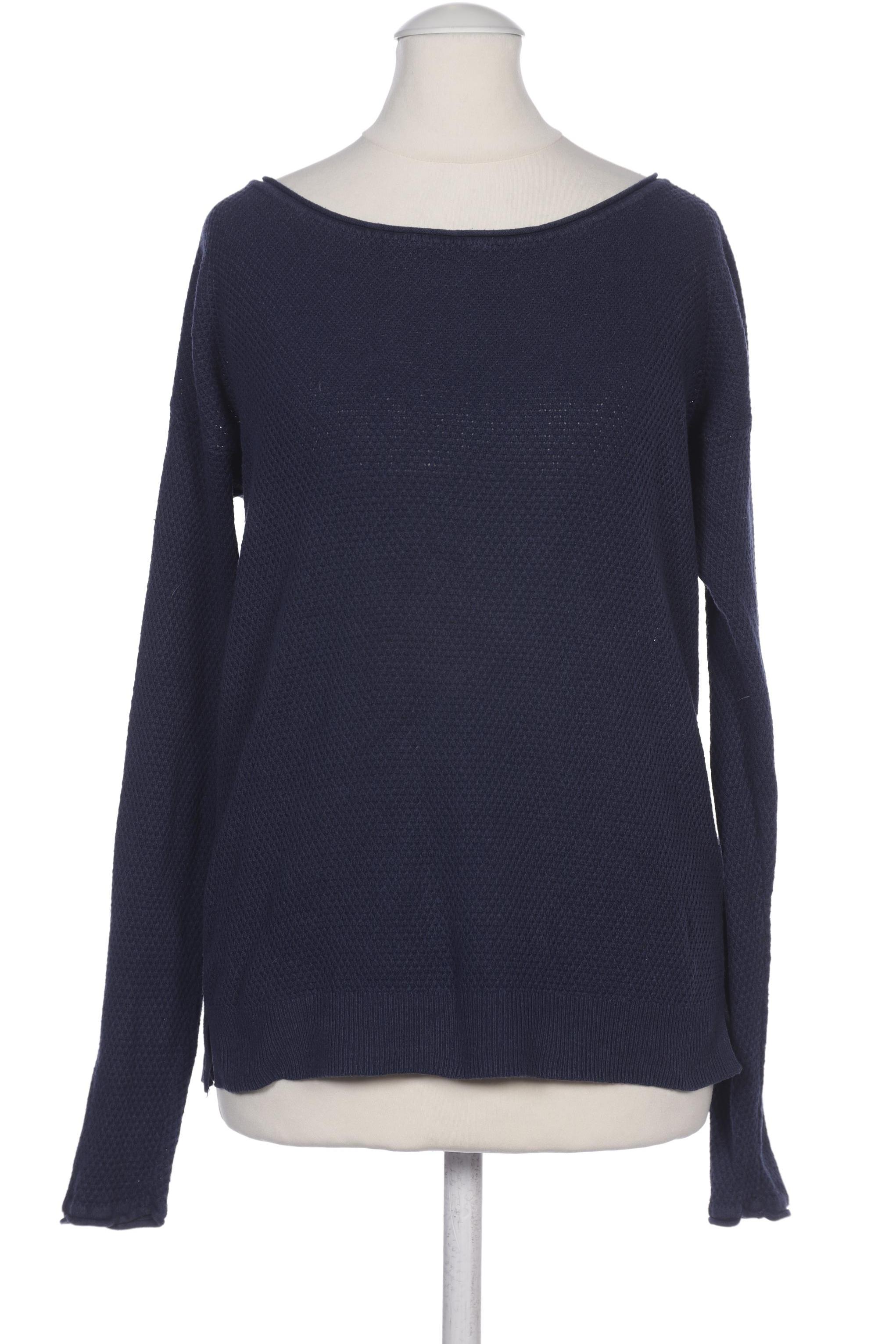 Thumbnail - Esprit Damen Pullover, marineblau, Gr. 34