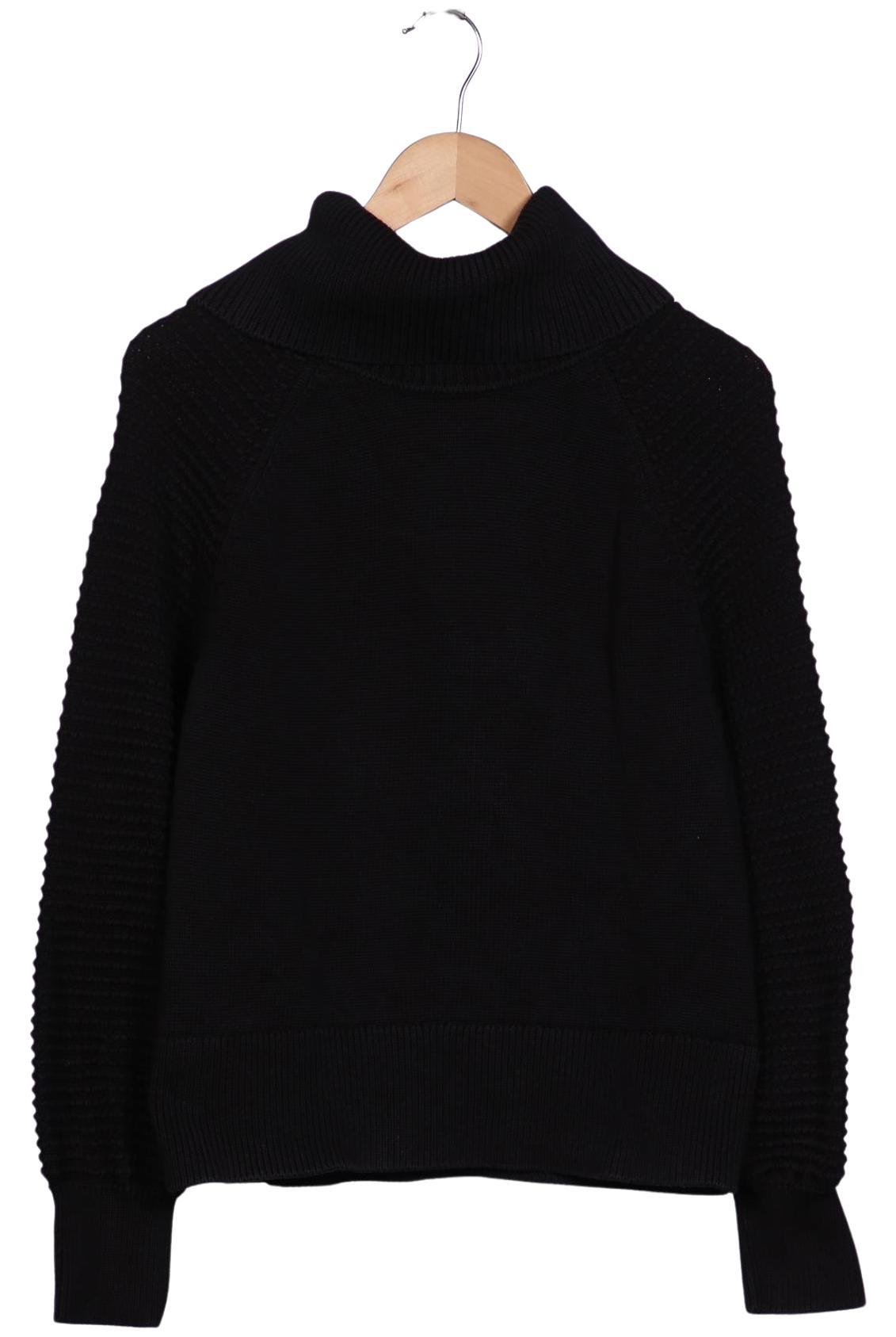 

Esprit Damen Pullover, schwarz, Gr. 42