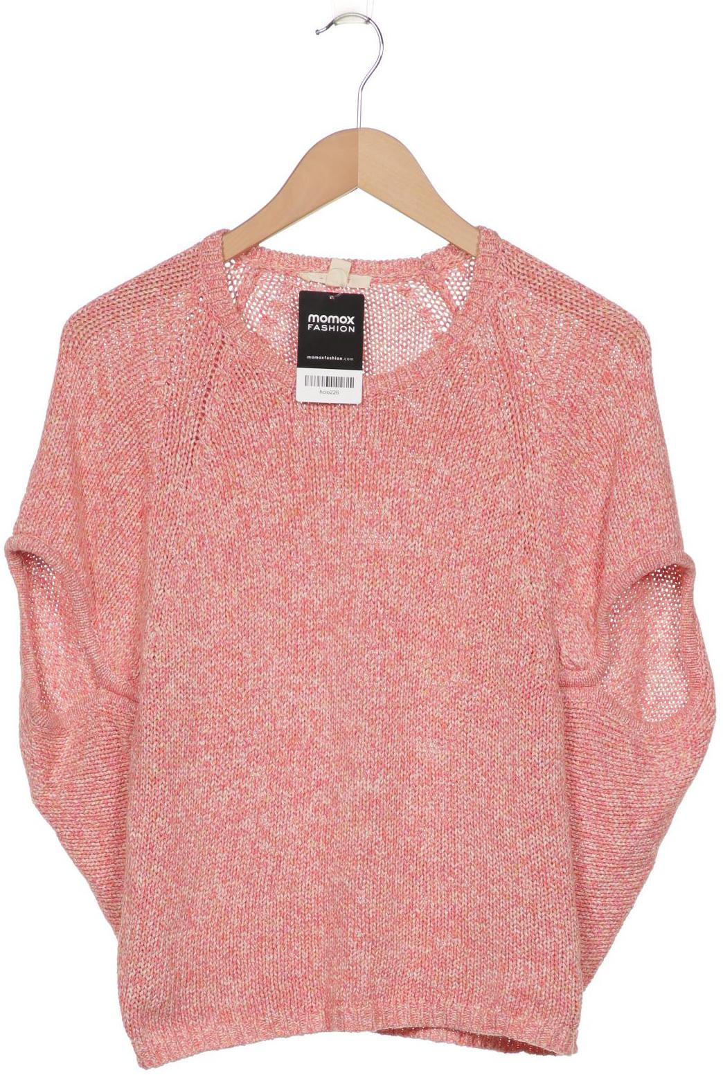 

Esprit Damen Pullover, pink, Gr. 34