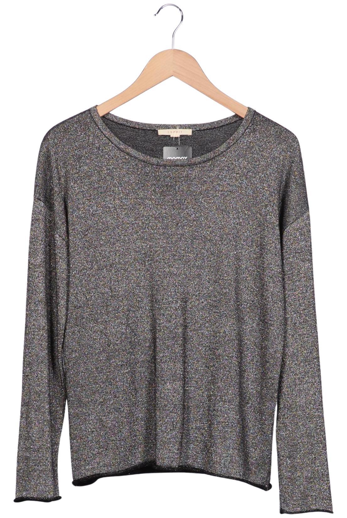 

Esprit Damen Pullover, grau, Gr. 42