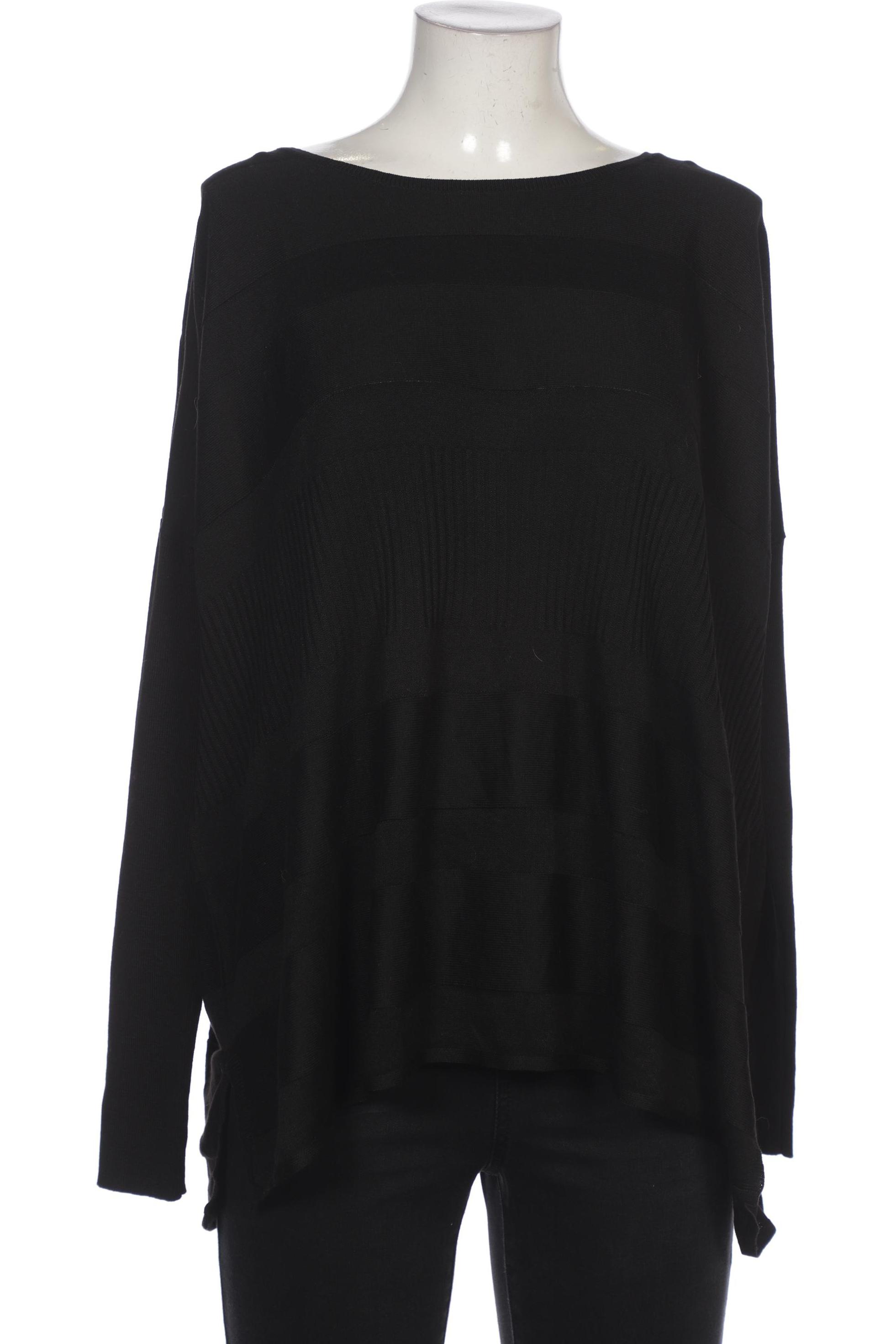 

Esprit Damen Pullover, schwarz