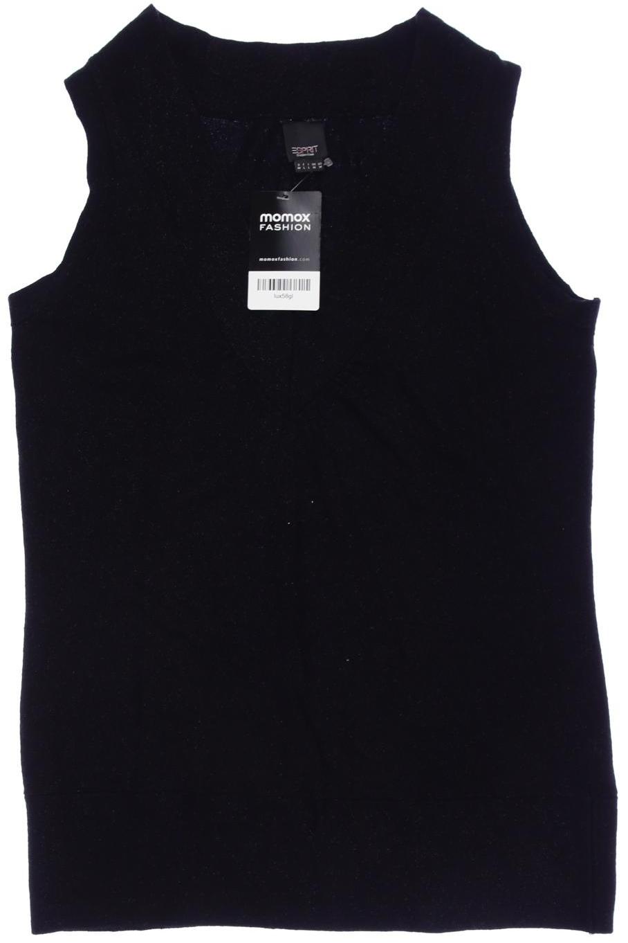 

Esprit Damen Pullover, schwarz, Gr. 38