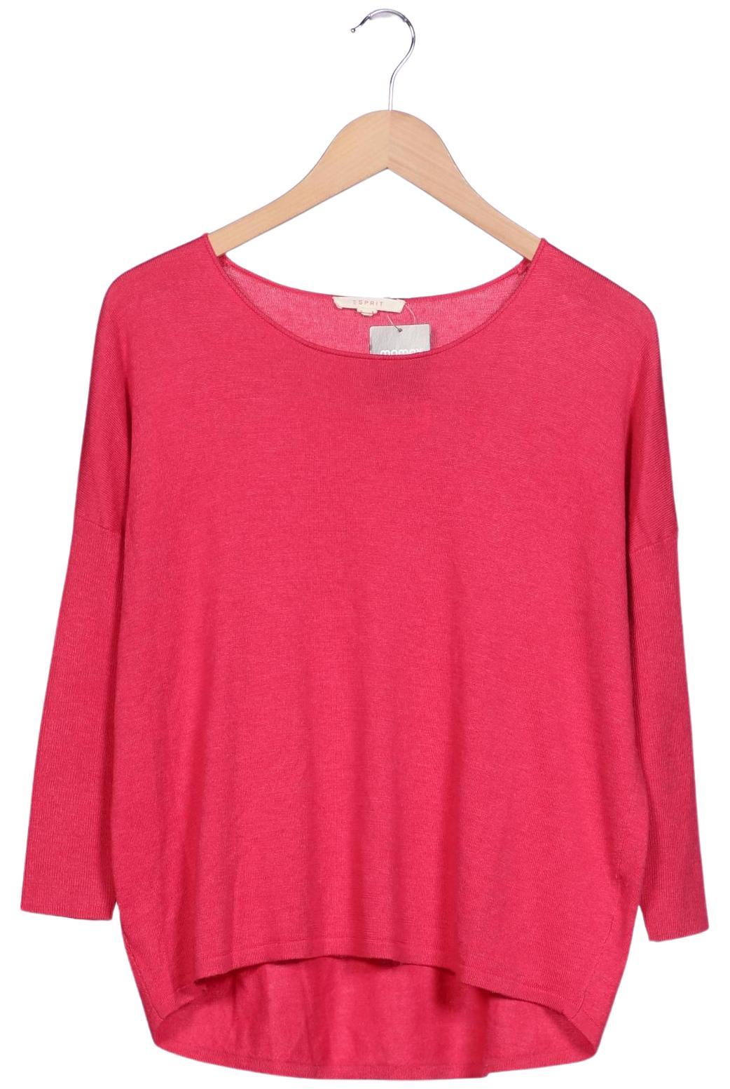 

Esprit Damen Pullover, pink, Gr. 36