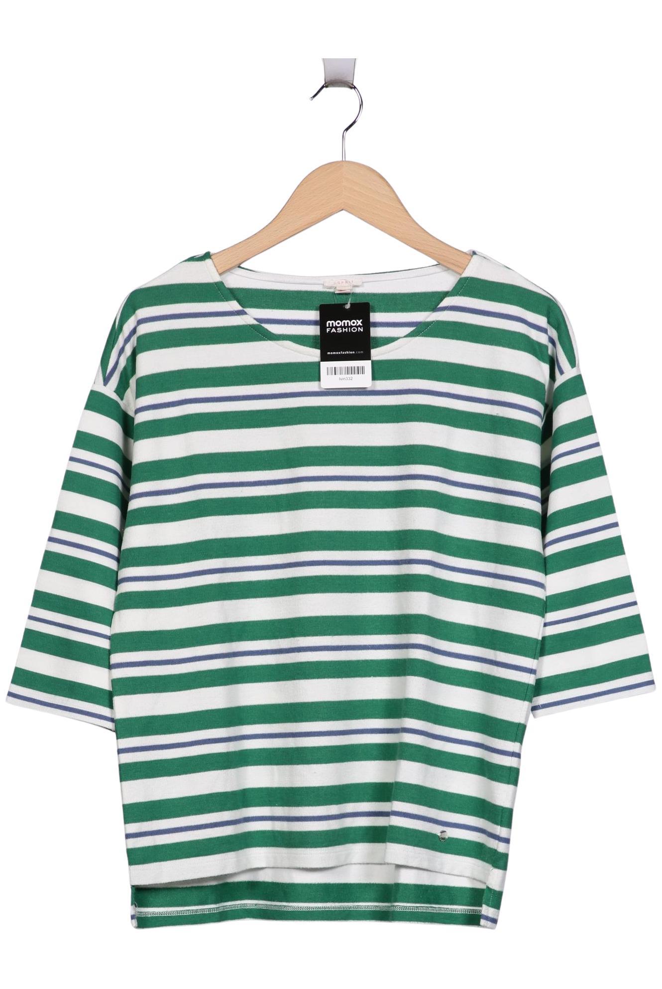 

Esprit Damen Pullover, mehrfarbig, Gr. 38