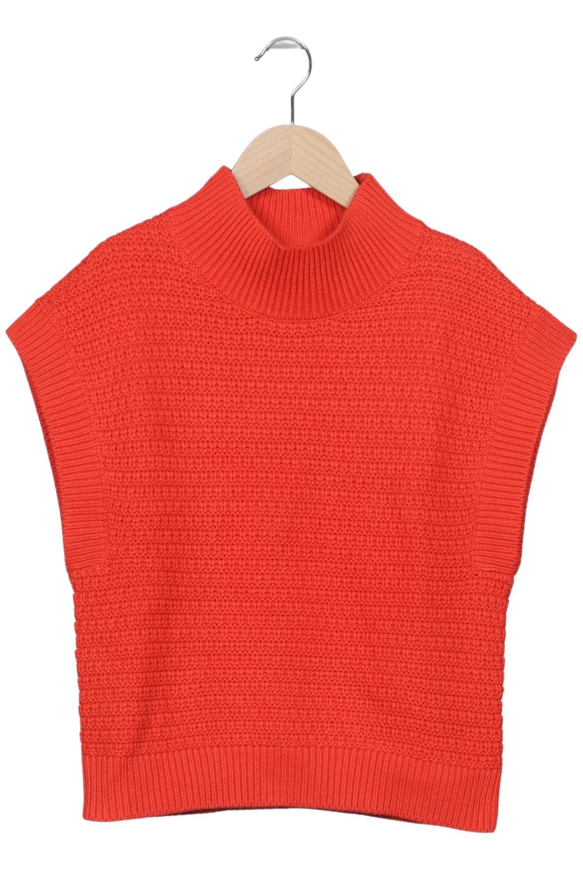 

Esprit Damen Pullover, rot, Gr. 38