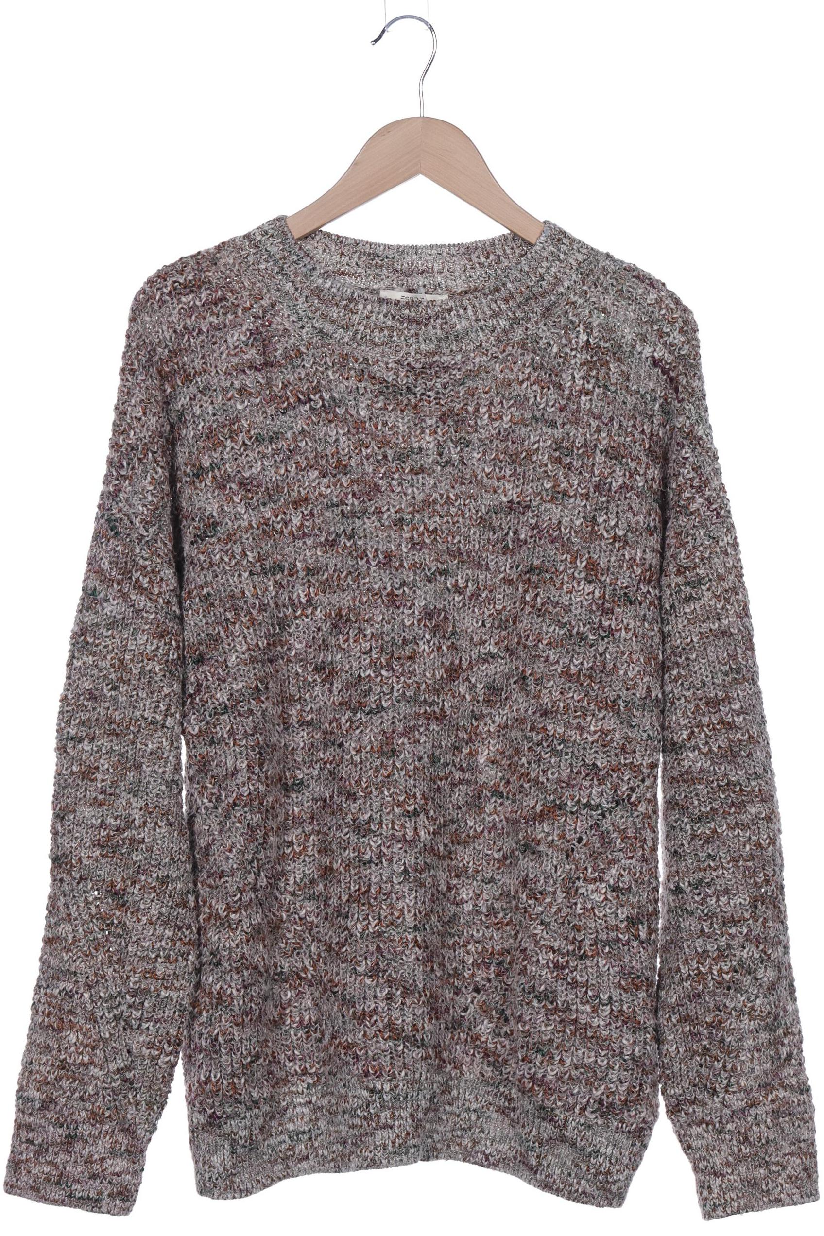 

Esprit Damen Pullover, braun, Gr. 46