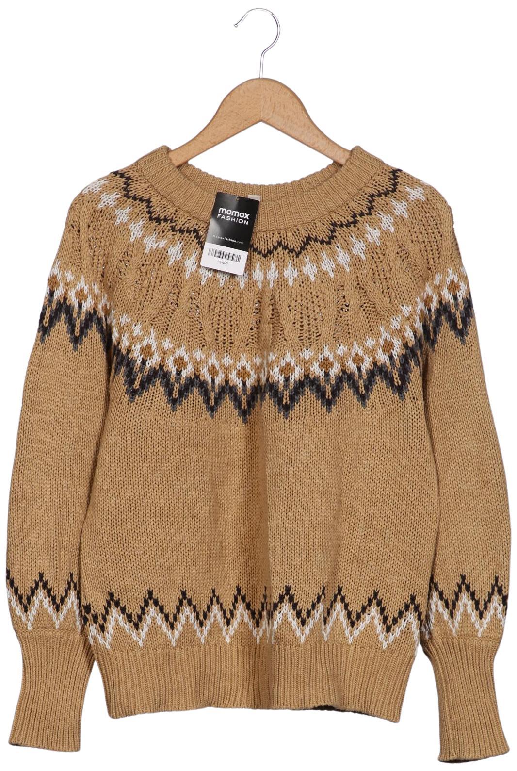 

Esprit Damen Pullover, beige, Gr. 42