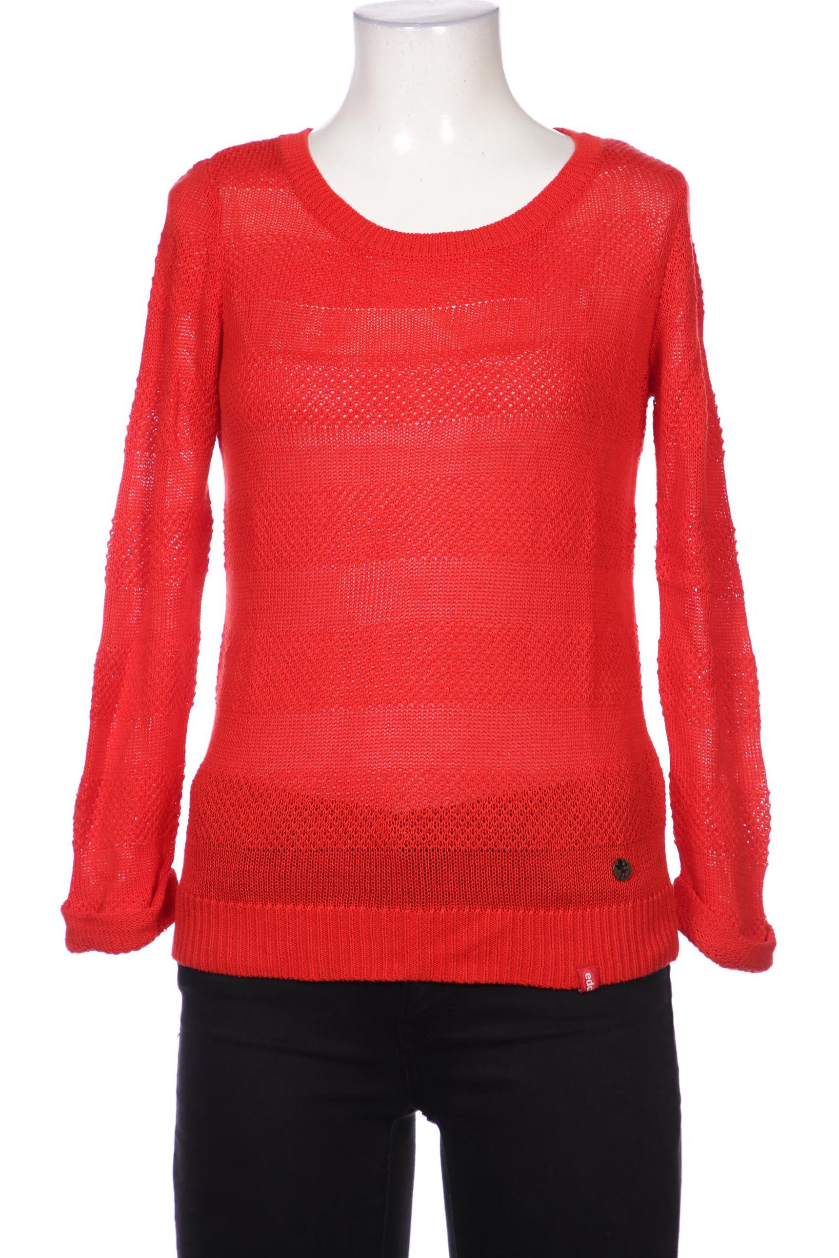 

Esprit Damen Pullover, rot
