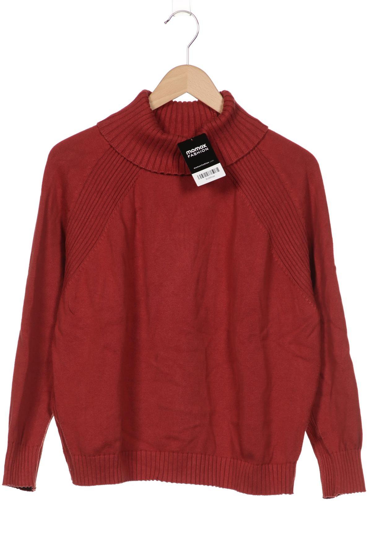 

Esprit Damen Pullover, rot