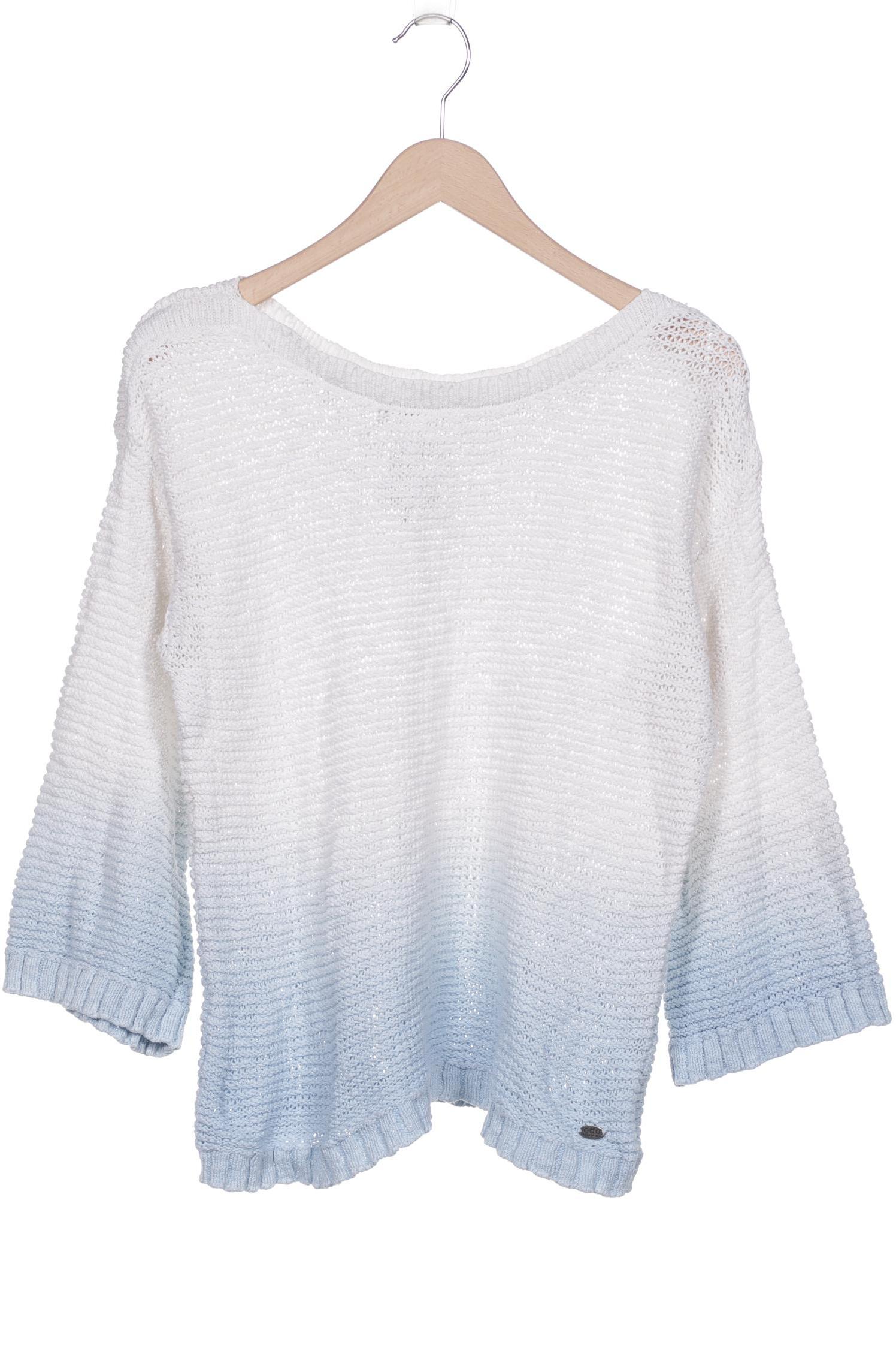 

Esprit Damen Pullover, weiß