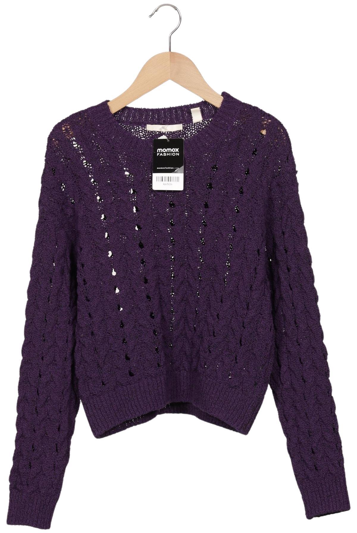 

Esprit Damen Pullover, flieder, Gr. 34