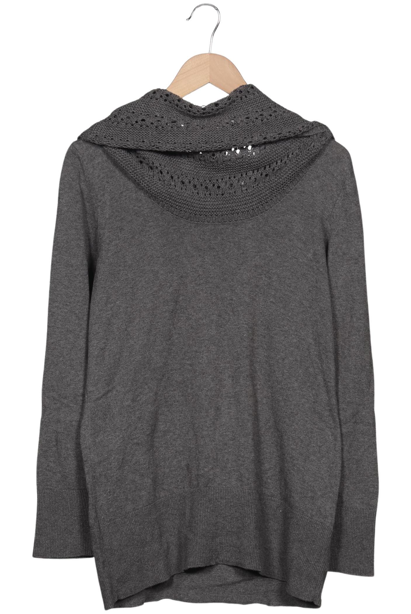 

Esprit Damen Pullover, grau, Gr. 44